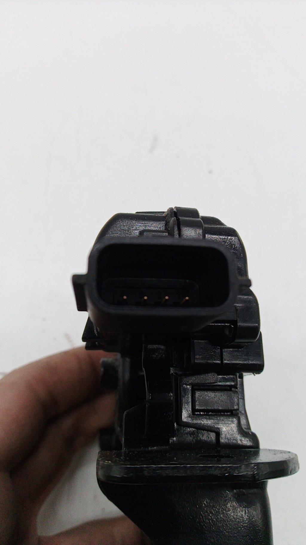 Serrure de hayon RENAULT CLIO 4 PHASE 1 Diesel - 1