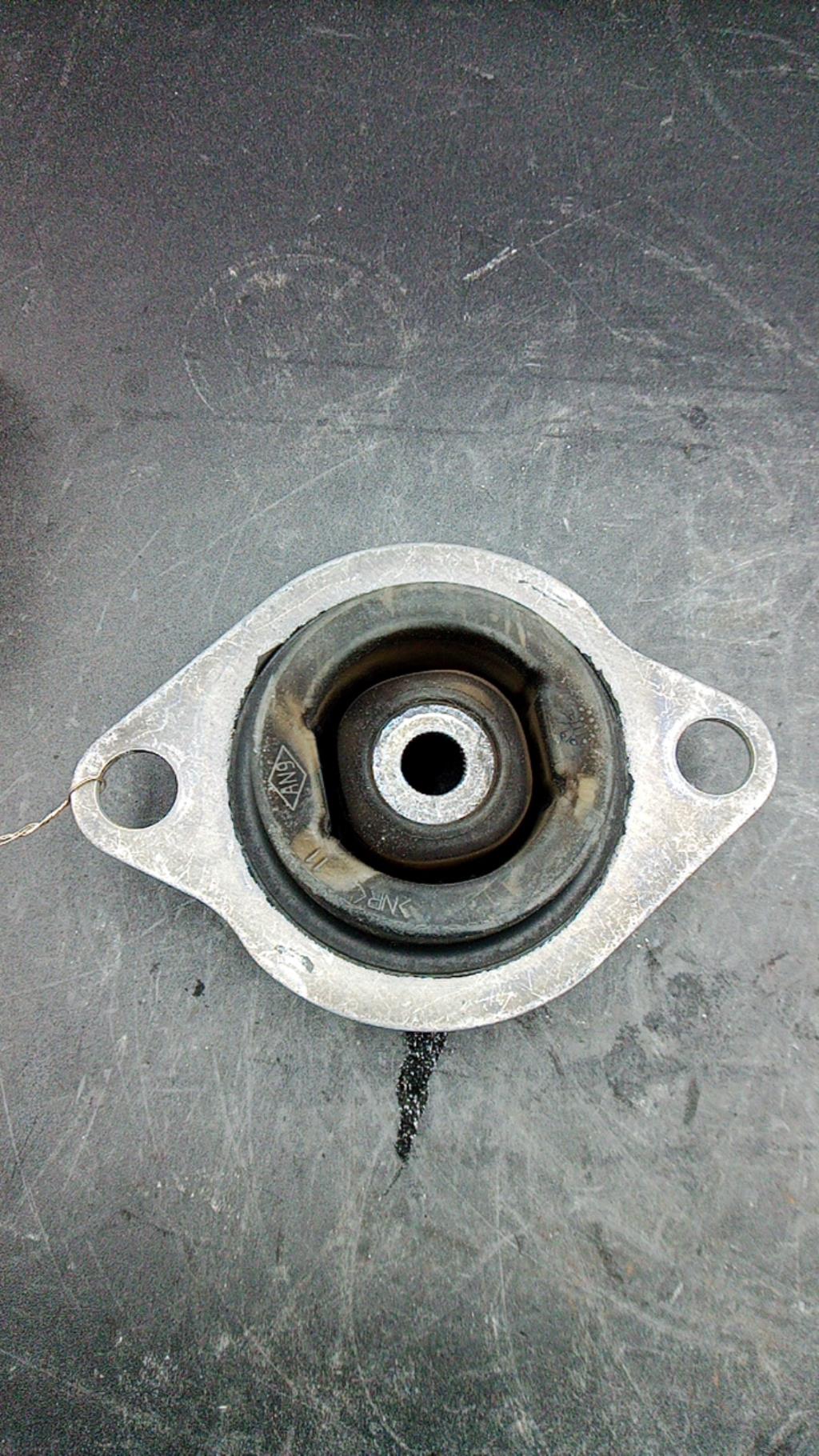 Supporto motore RENAULT TWINGO 2 PHASE 1 Gasolina - 1