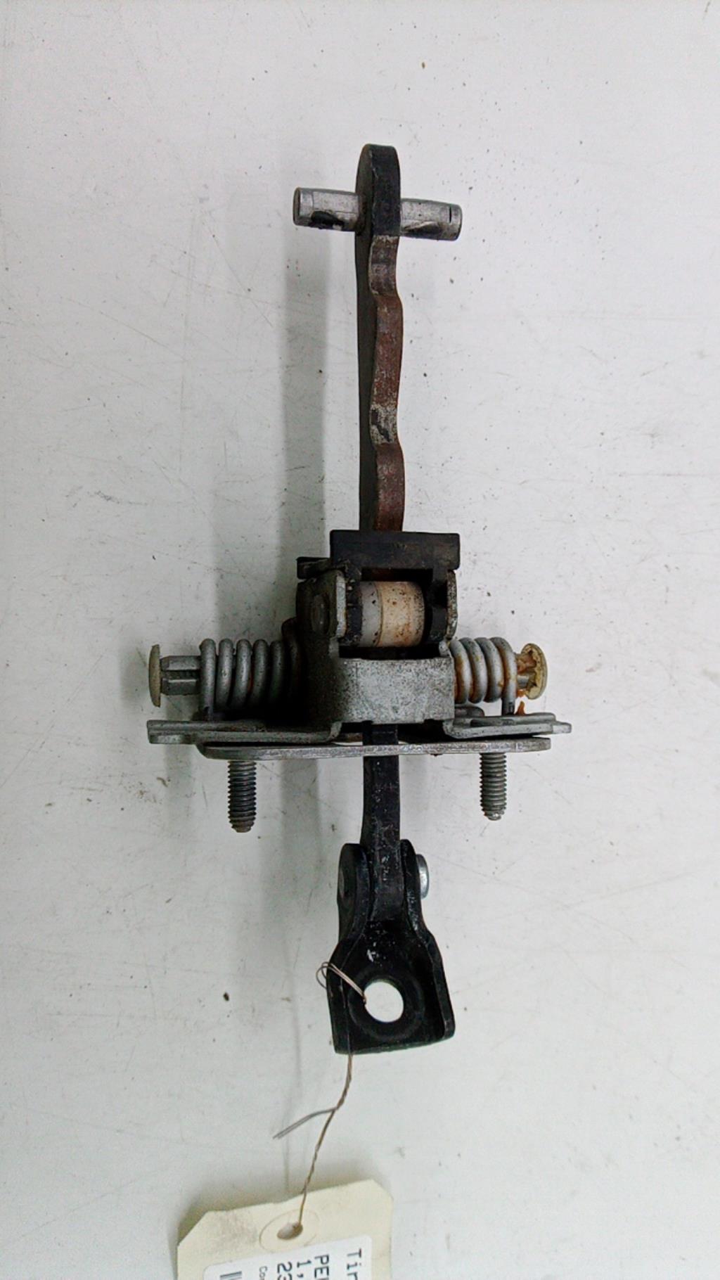 Tirante portiera posteriore destro PEUGEOT 5008 1 PHASE 1 Diésel - 1