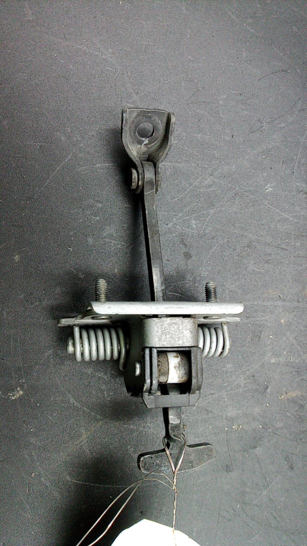 Tirante portiera anteriore destro CITROEN C3 2 PHASE 1 Gasolina - 1