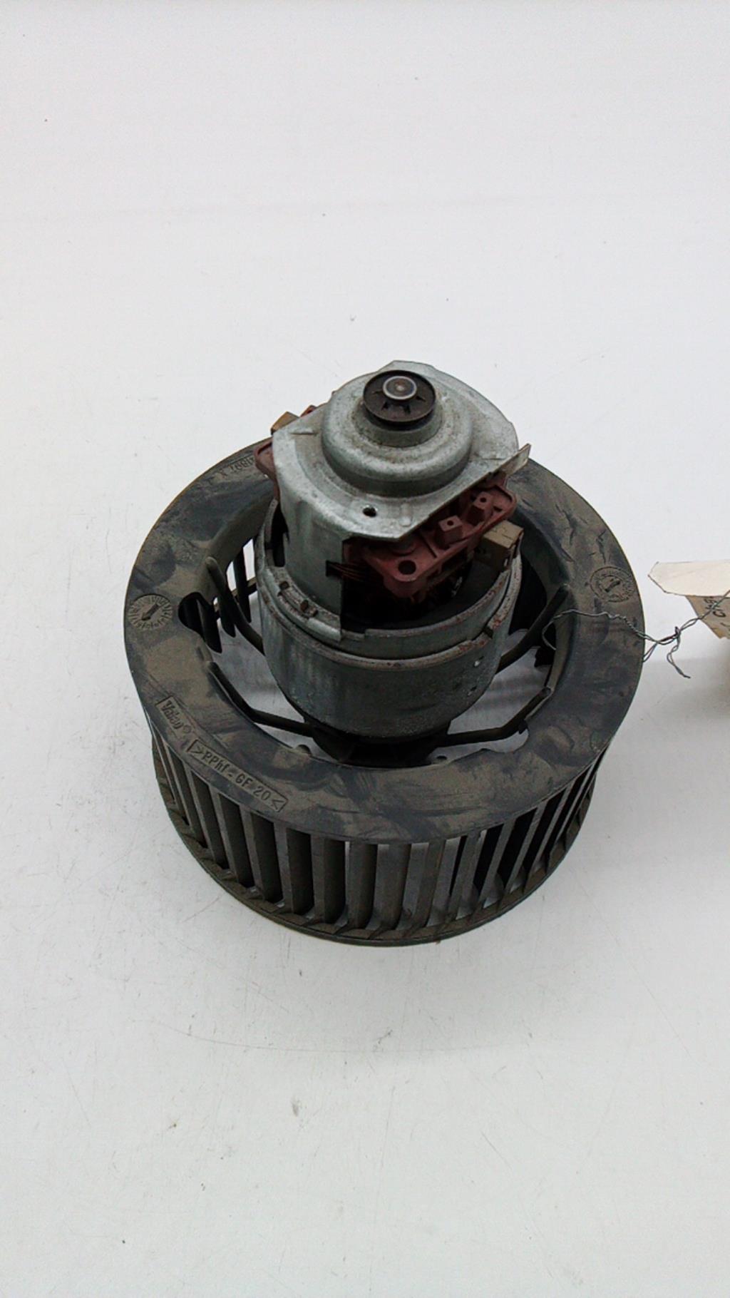 Ventola riscaldamento RENAULT CLIO 2 PHASE 1 Gasolina - 1