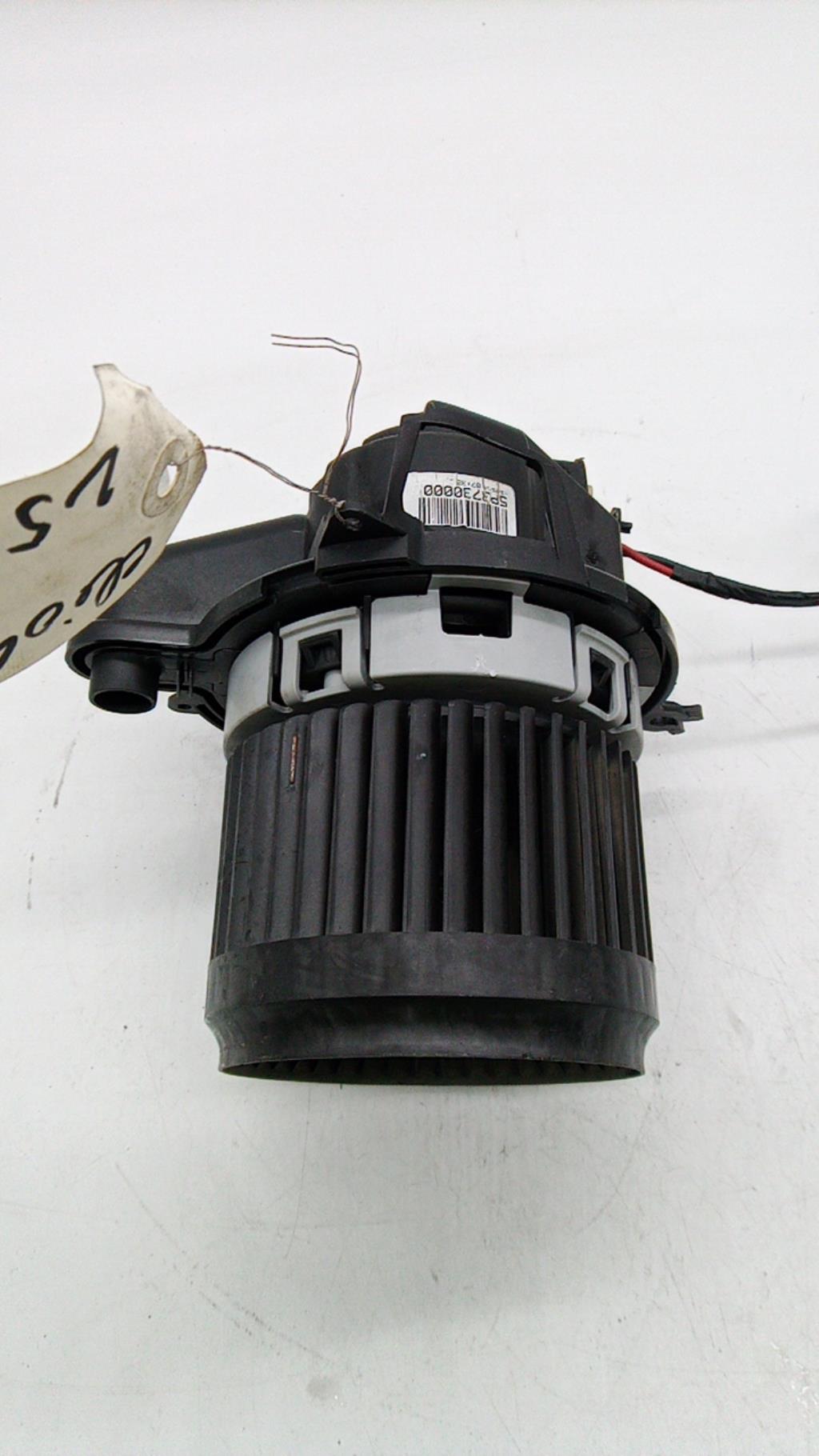 Ventilateur chauffage RENAULT CLIO 4 PHASE 2 Essence - 1
