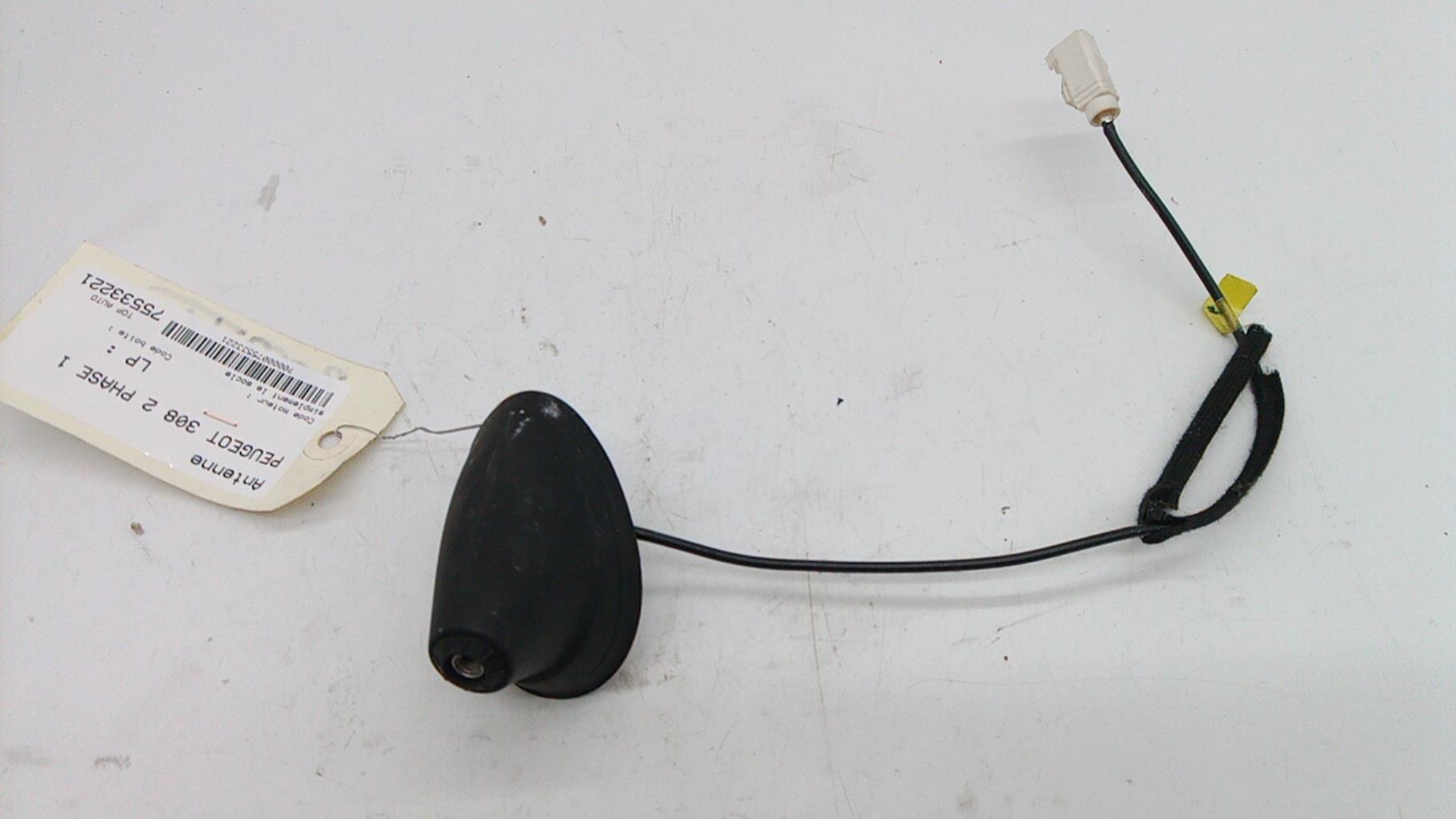 Antenne PEUGEOT 308 2 PHASE 1  - 1