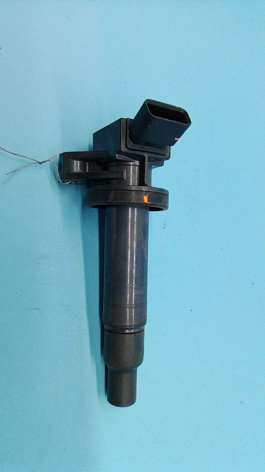 Bobina (accensione) CITROEN C1 1 PHASE 2 Gasolina - 1