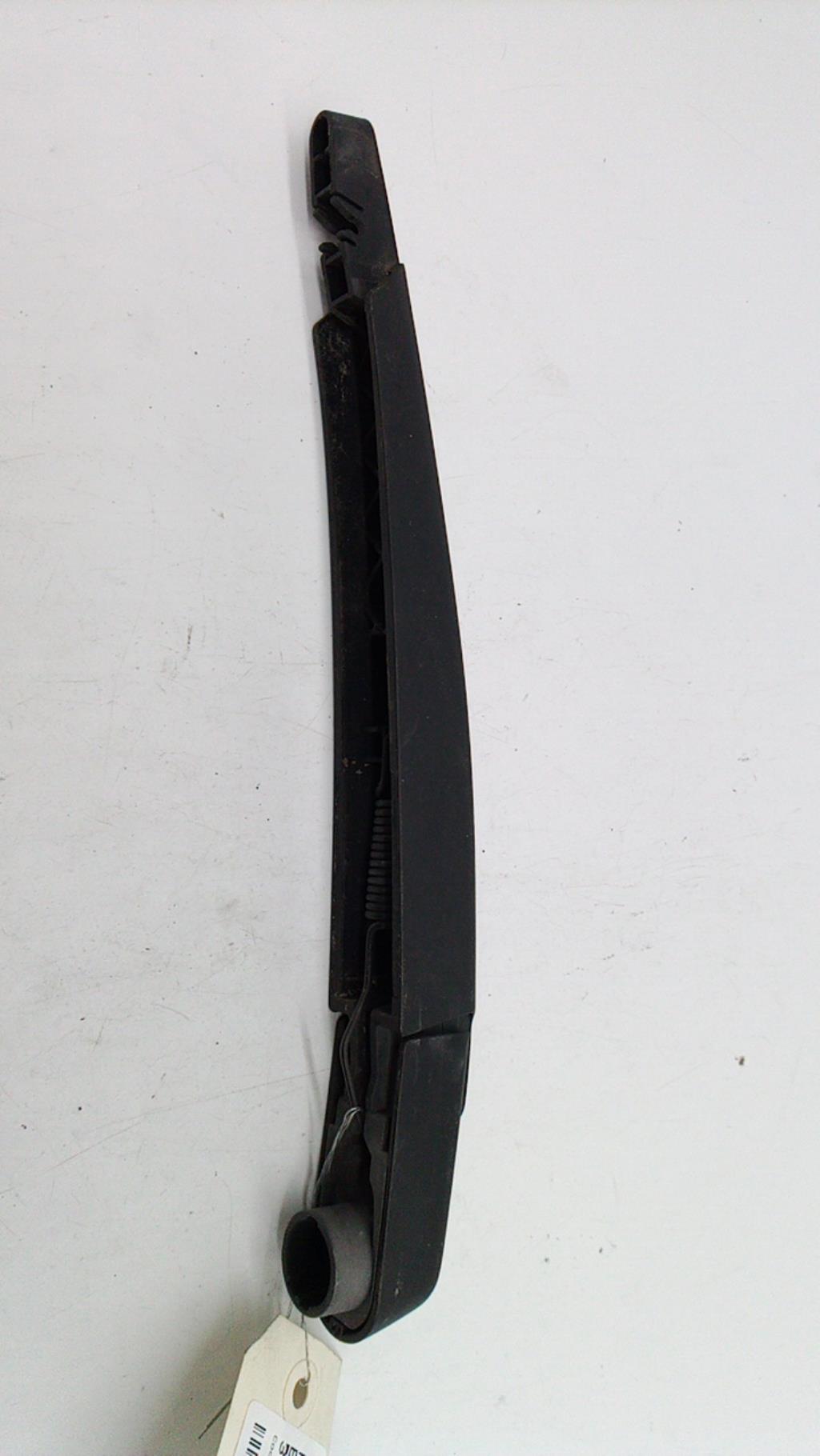 Braccio tergicristallo posteriore RENAULT CLIO 3 PHASE 2 BREAK Diésel - 1