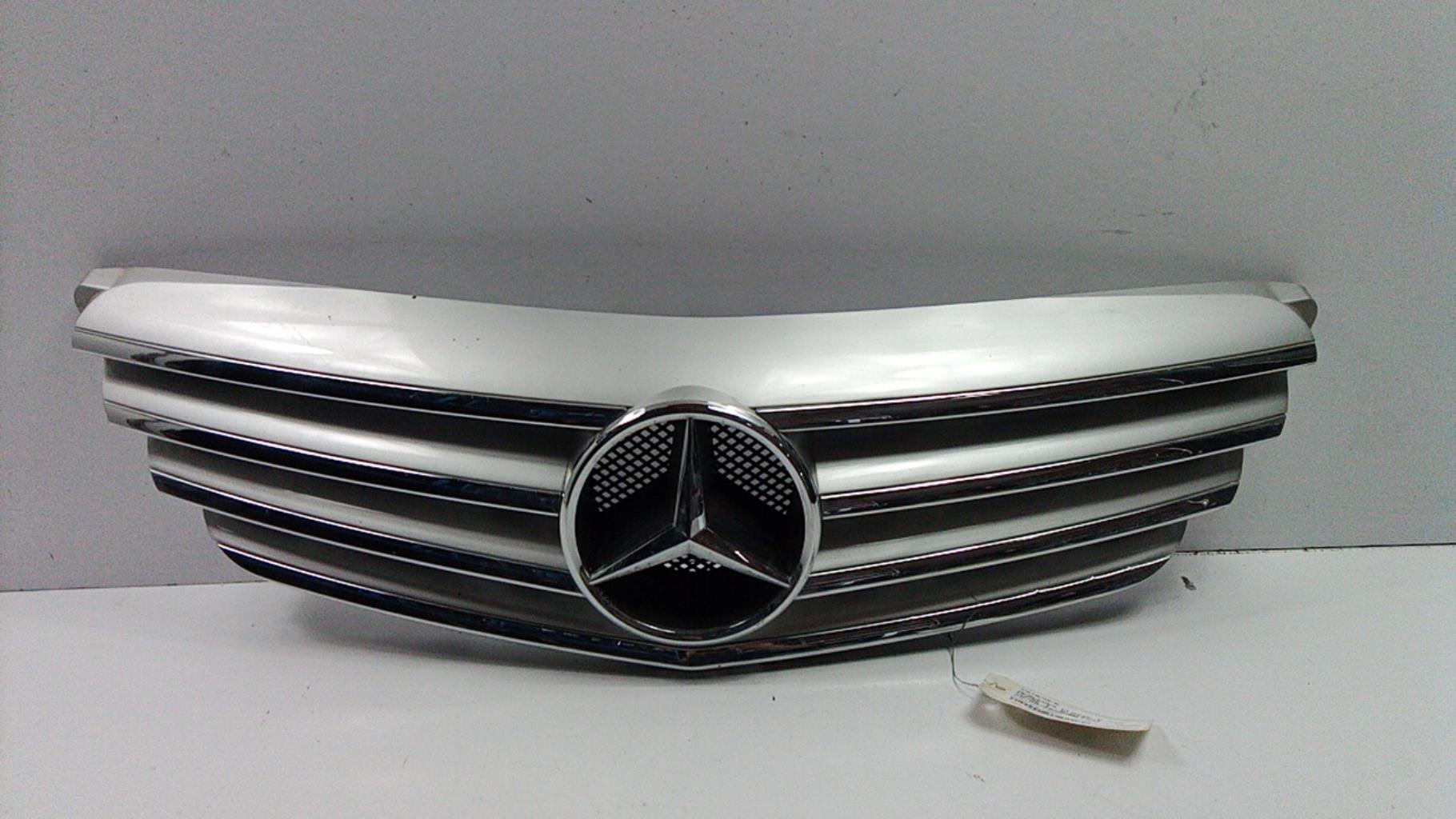 Calandra MERCEDES CLASSE B 245 PHASE 1 Diésel - 1