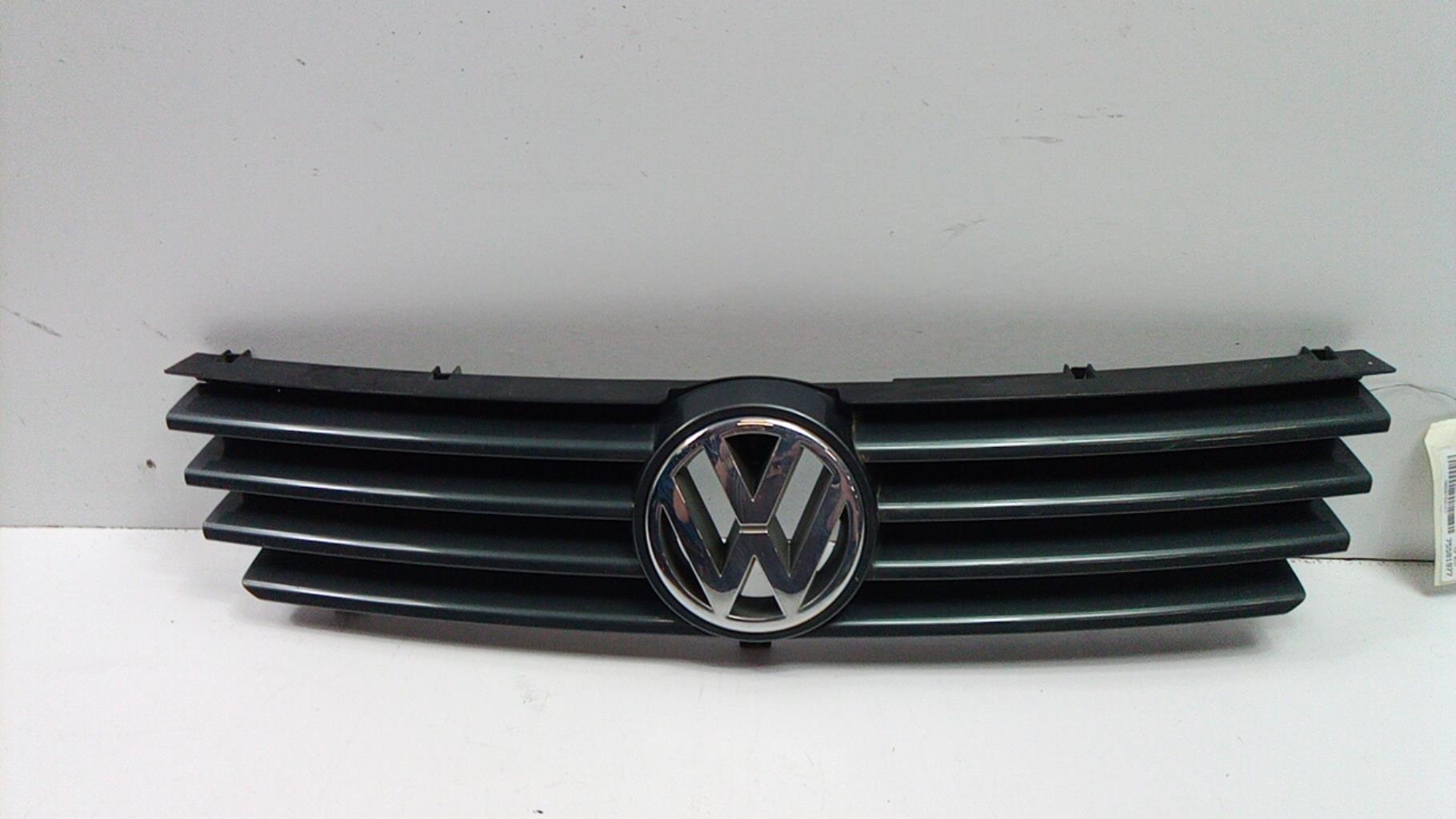 Calandre VOLKSWAGEN POLO 3 PHASE 2 Essence - 1