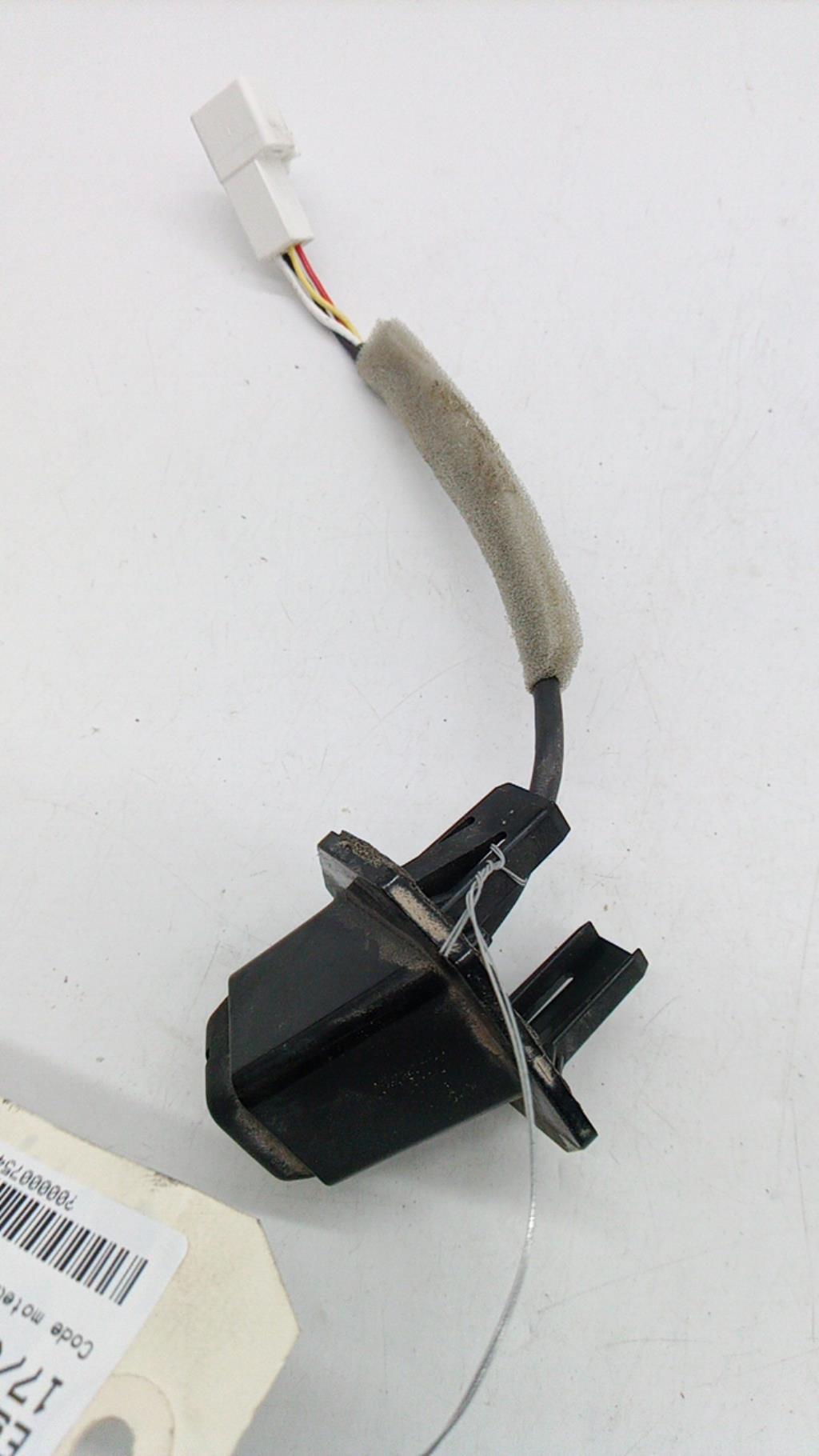 Camera de recul SUZUKI IGNIS 3 Essence/Hybride - 1