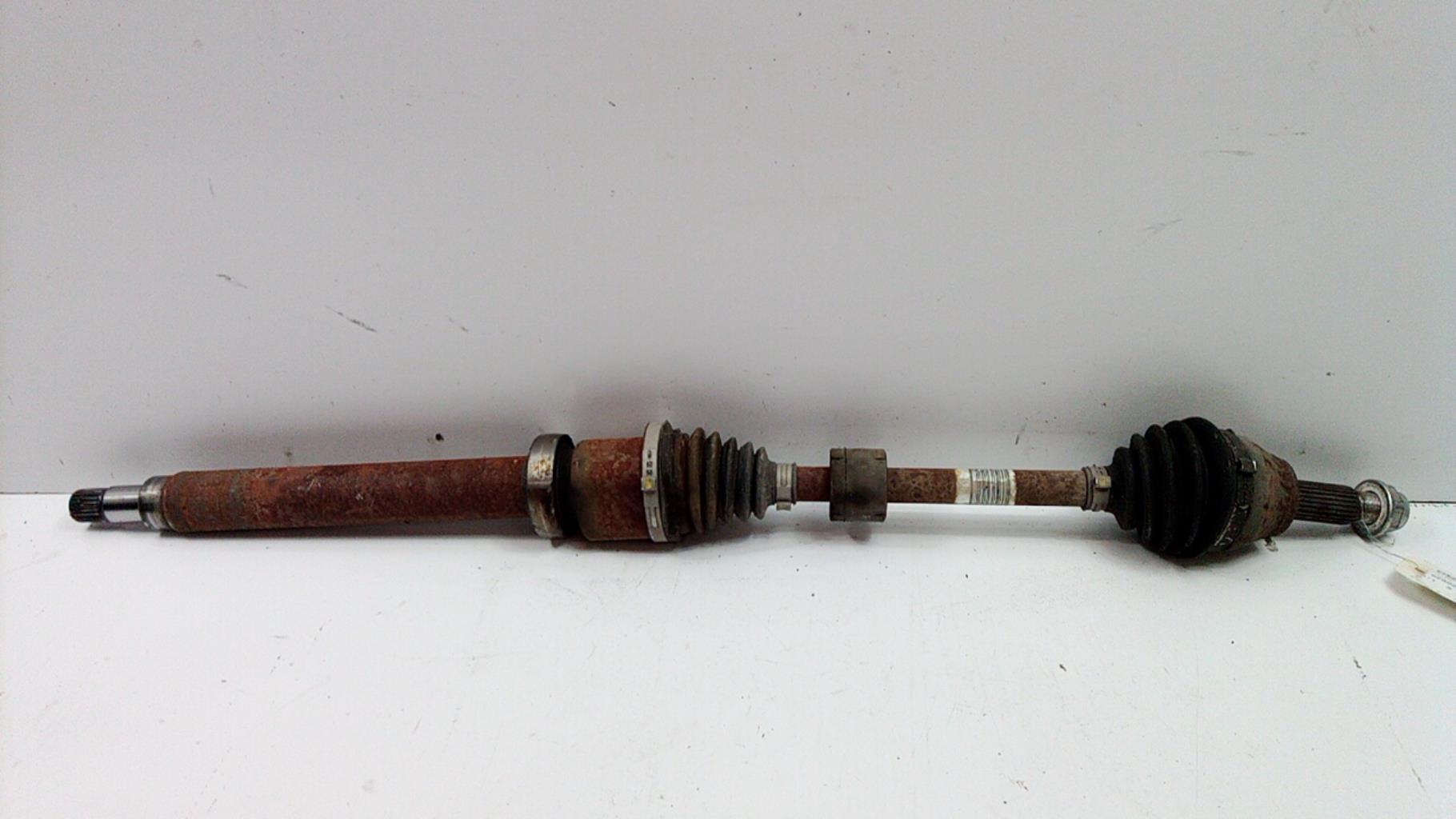 Giunto cardanico albero di trasmissione destro FORD FIESTA 6 PHASE 2 Diésel - 1
