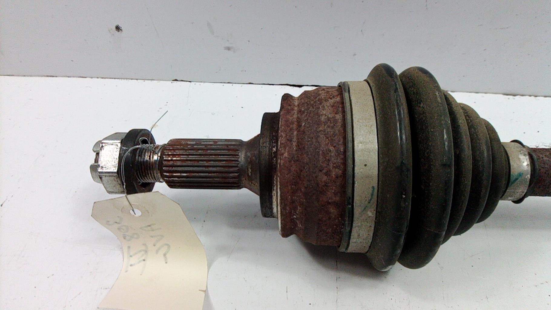 Giunto cardanico albero di trasmissione sinistro PEUGEOT 308 2 PHASE 1  - 1