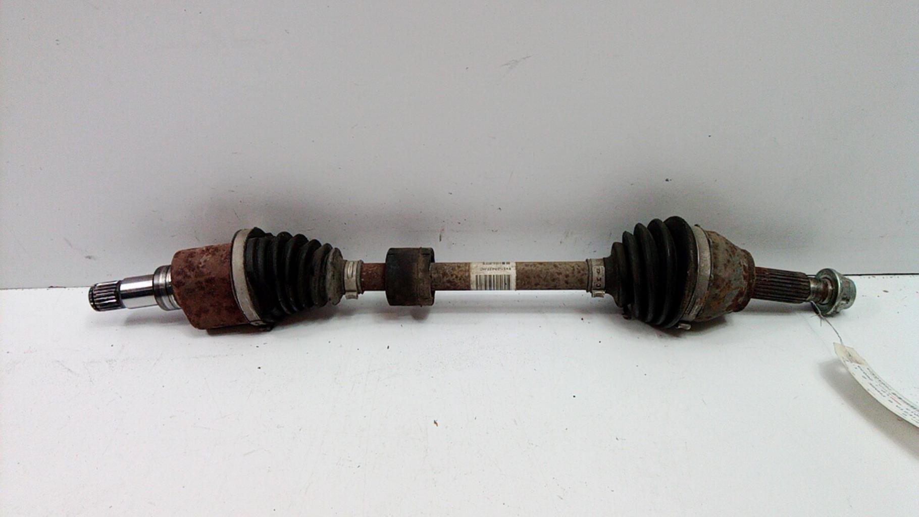 Giunto cardanico albero di trasmissione sinistro FORD FIESTA 6 PHASE 2 Diésel - 1