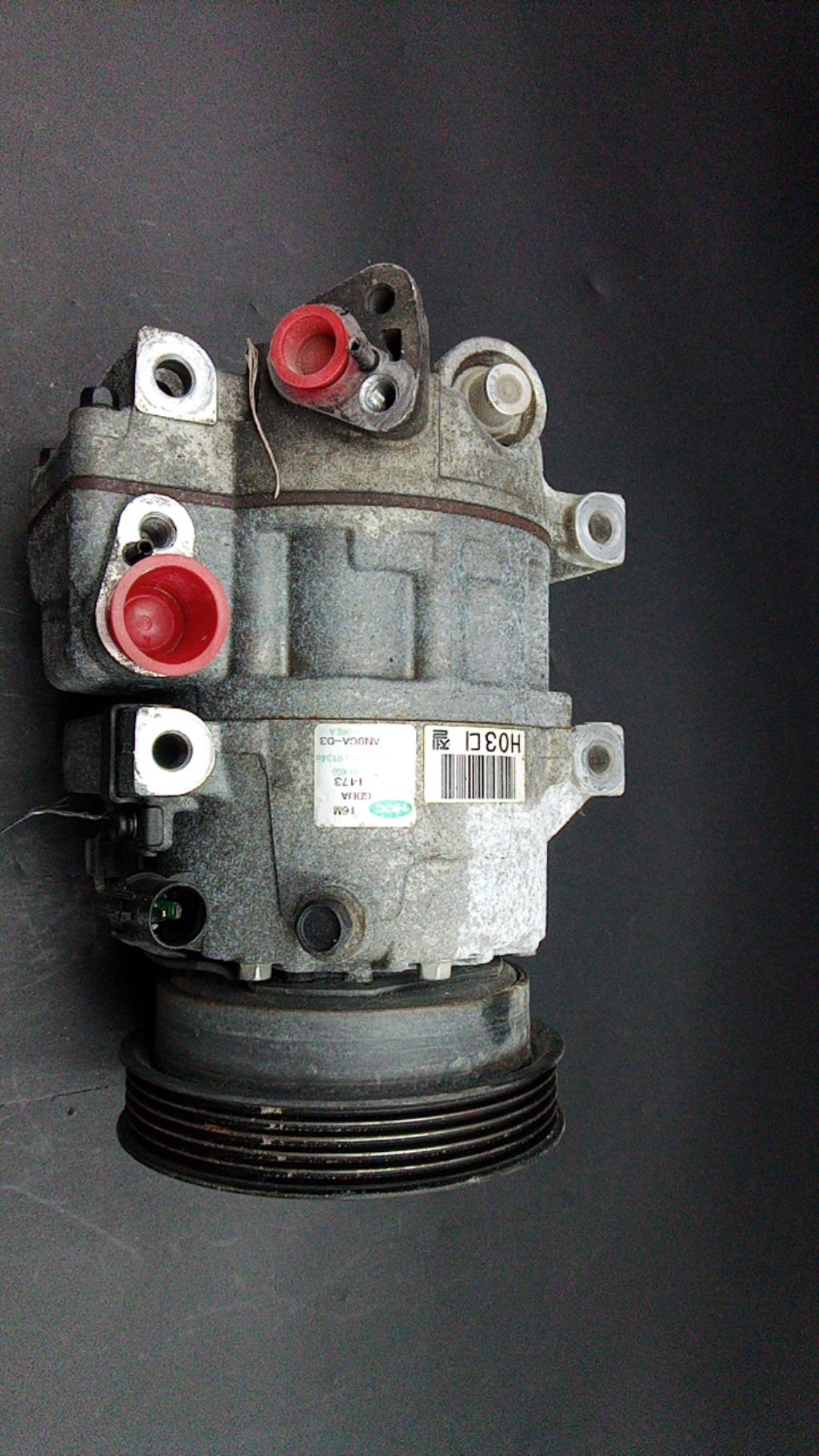 Compresseur clim KIA PRO-CEED 1 PHASE 1 Diesel - 1