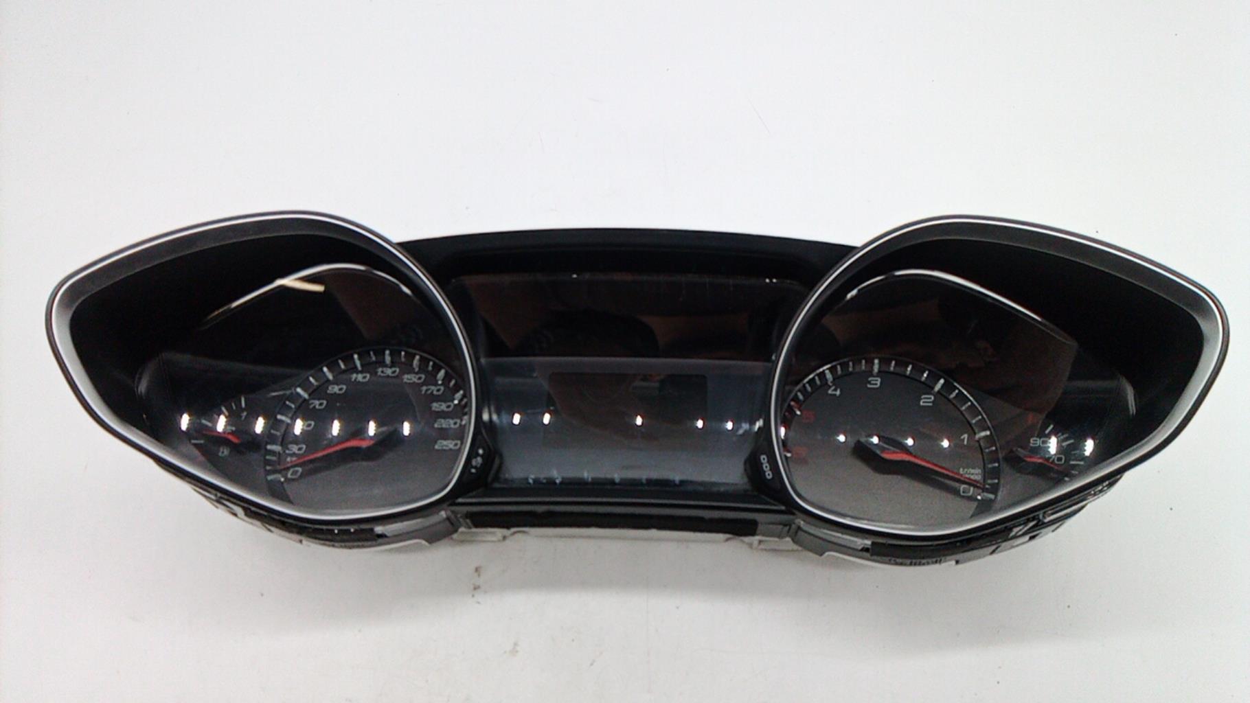 Compteur PEUGEOT 308 2 PHASE 1  - 1