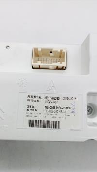Photo de la pièce