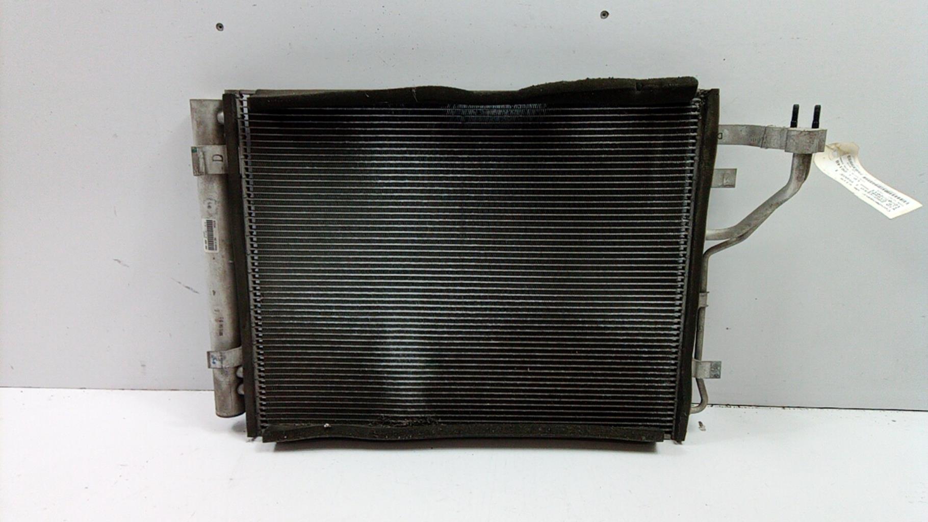 Condenseur de clim KIA PRO-CEED 1 PHASE 1 Diesel - 1