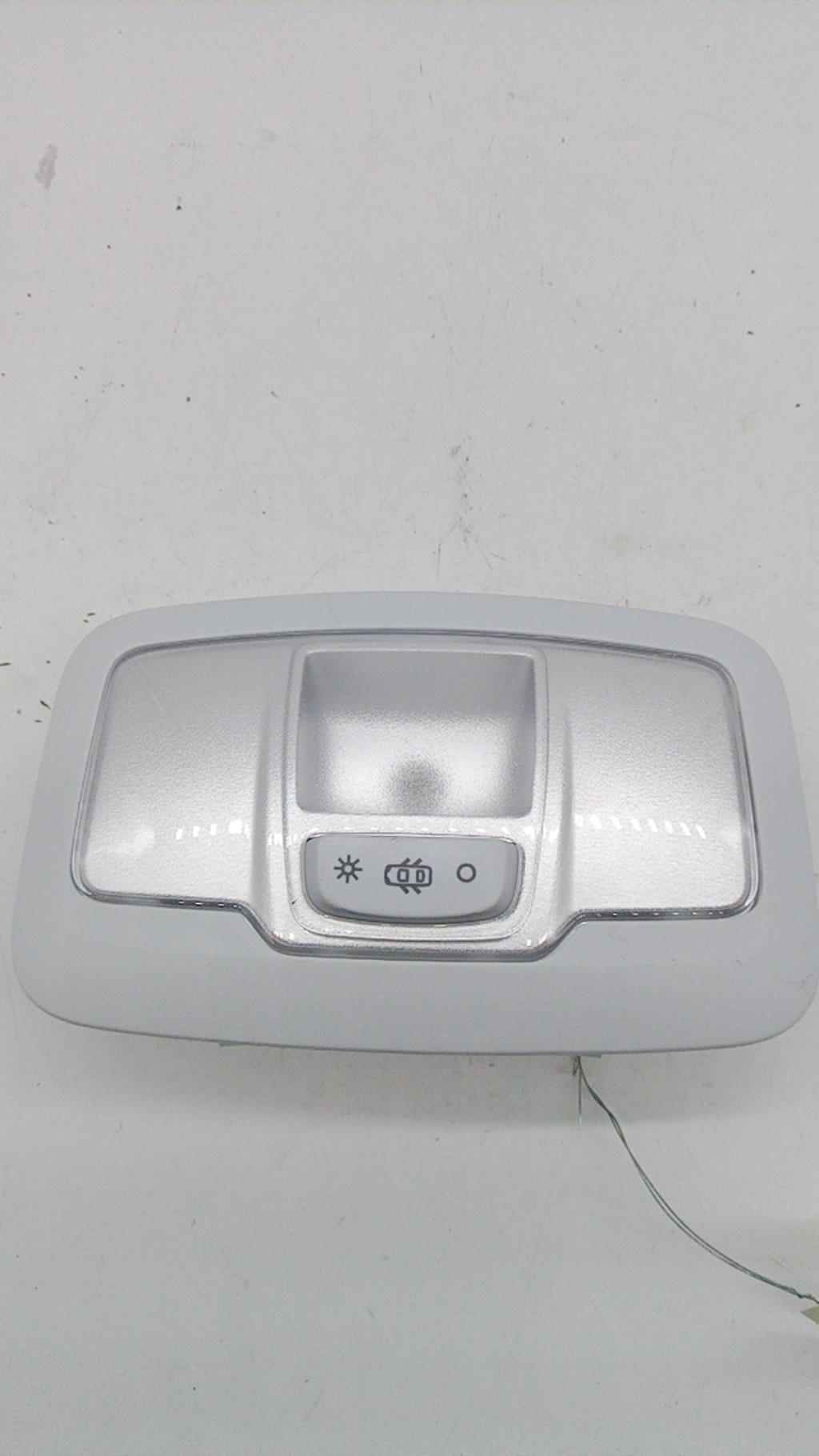 Luce di cortesia PEUGEOT 308 2 PHASE 1  - 1