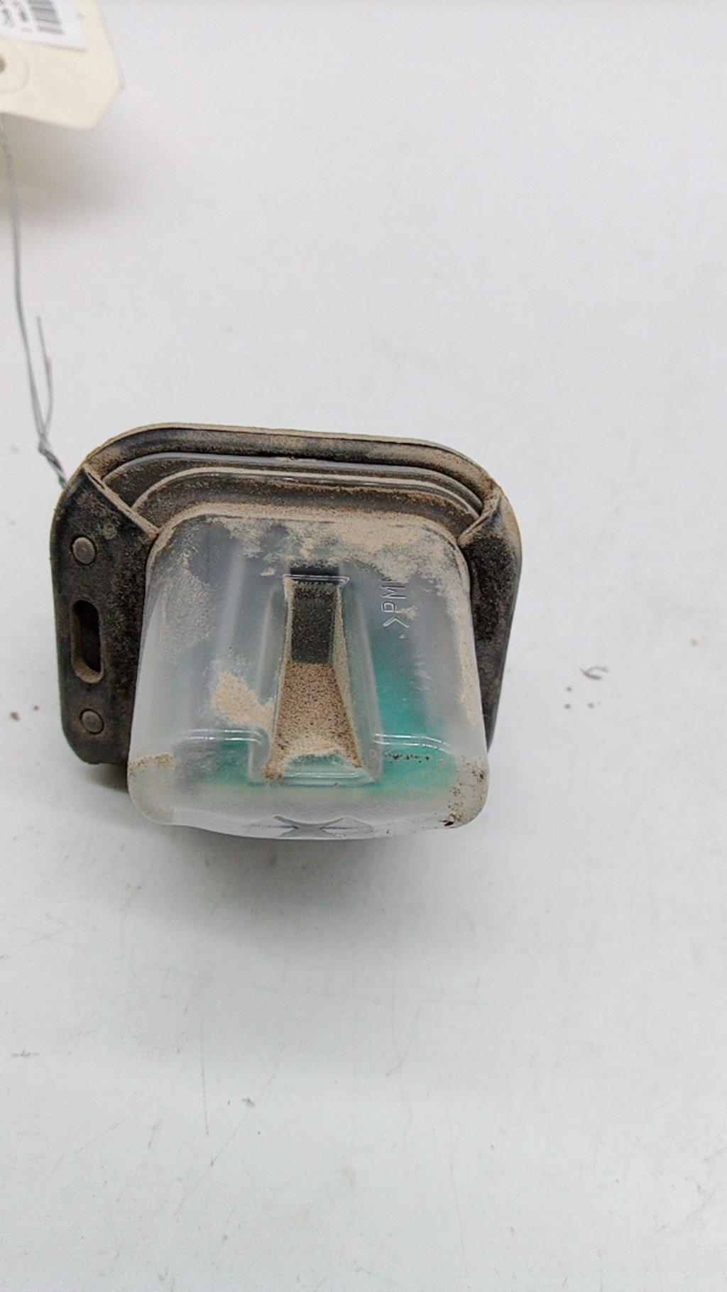 Eclairage de plaque SUZUKI IGNIS 3 Essence/Hybride - 1