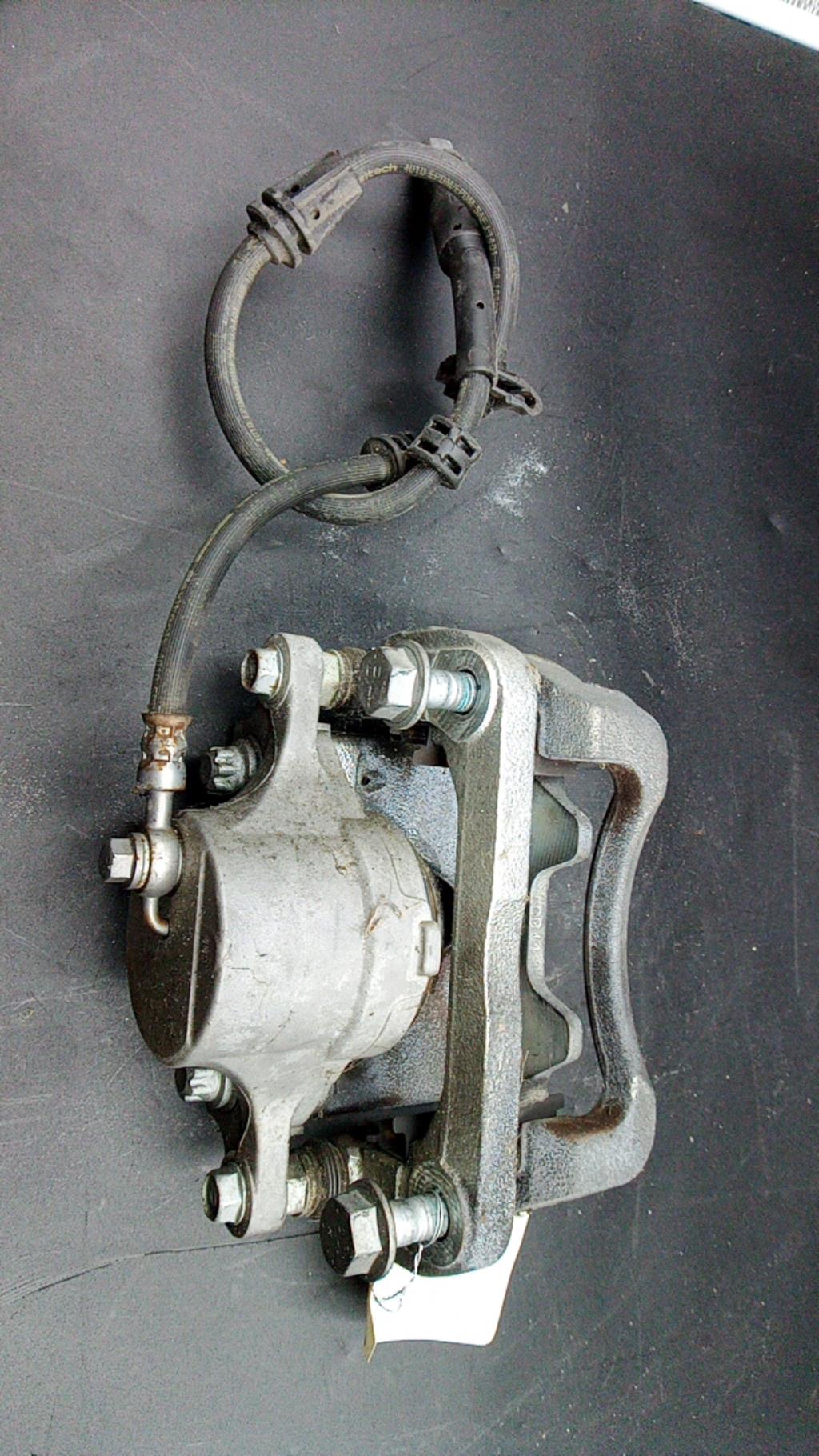 Pinza freni anteriore destra PEUGEOT 308 2 PHASE 1  - 1