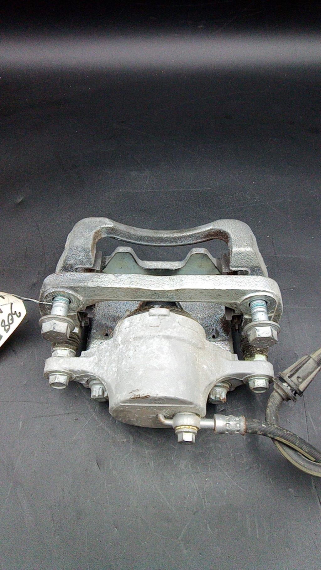 Pinza freni anteriore sinistra PEUGEOT 308 2 PHASE 1  - 1