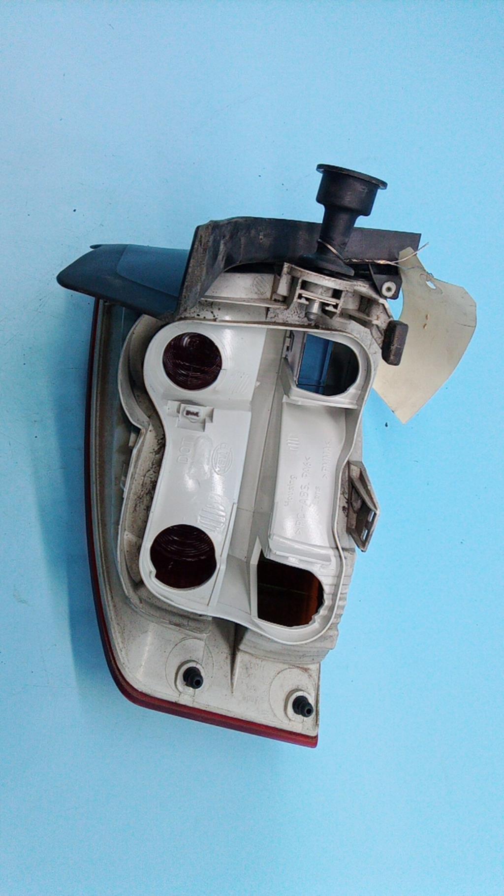 Fanale posteriore principale destro (luci) AUDI A4 2 PHASE 2 Diésel - 1