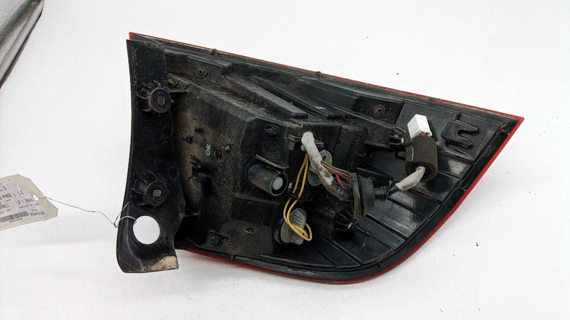 Fanale posteriore principale destro (luci) KIA RIO 3 PHASE 1 Gasolina - 1