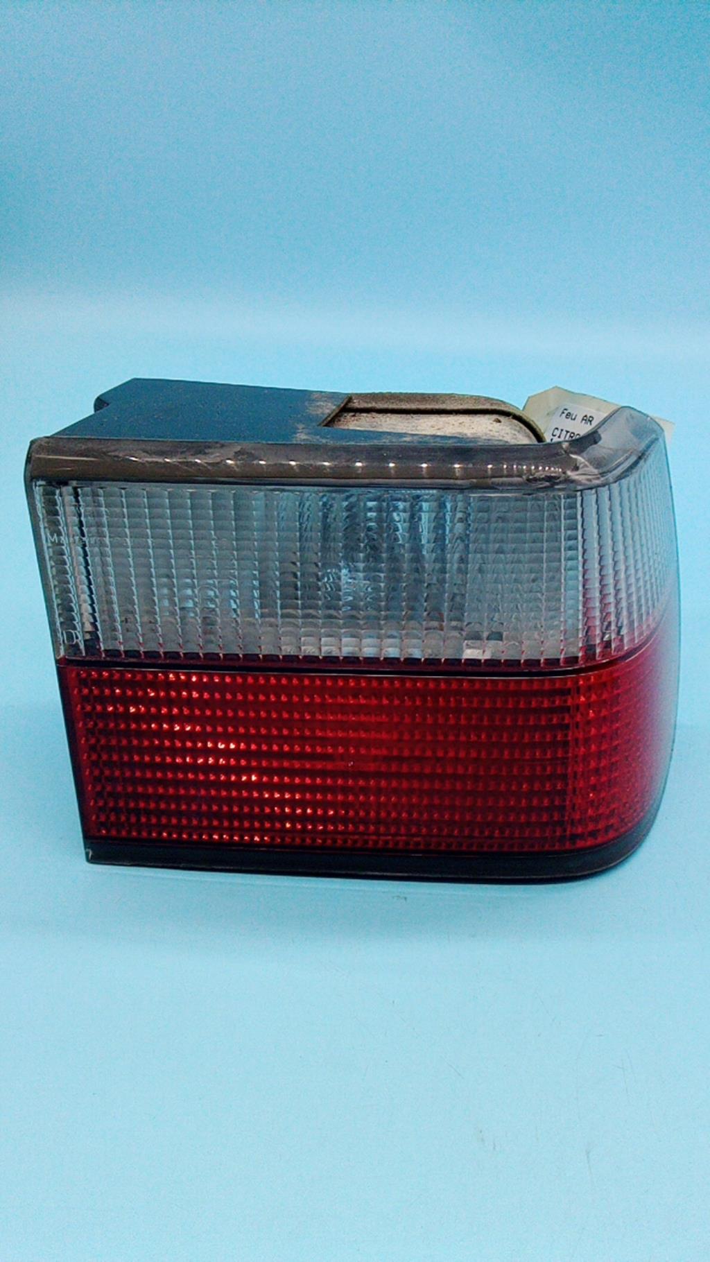 Fanale posteriore principale destro (luci) CITROEN XANTIA PHASE 1 Diésel - 1