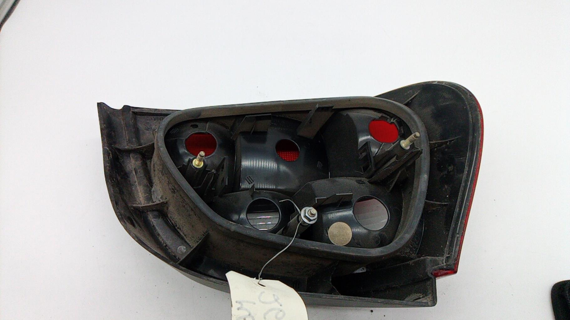 Fanale posteriore principale destro (luci) RENAULT MEGANE 1 PHASE 2 Diésel - 1