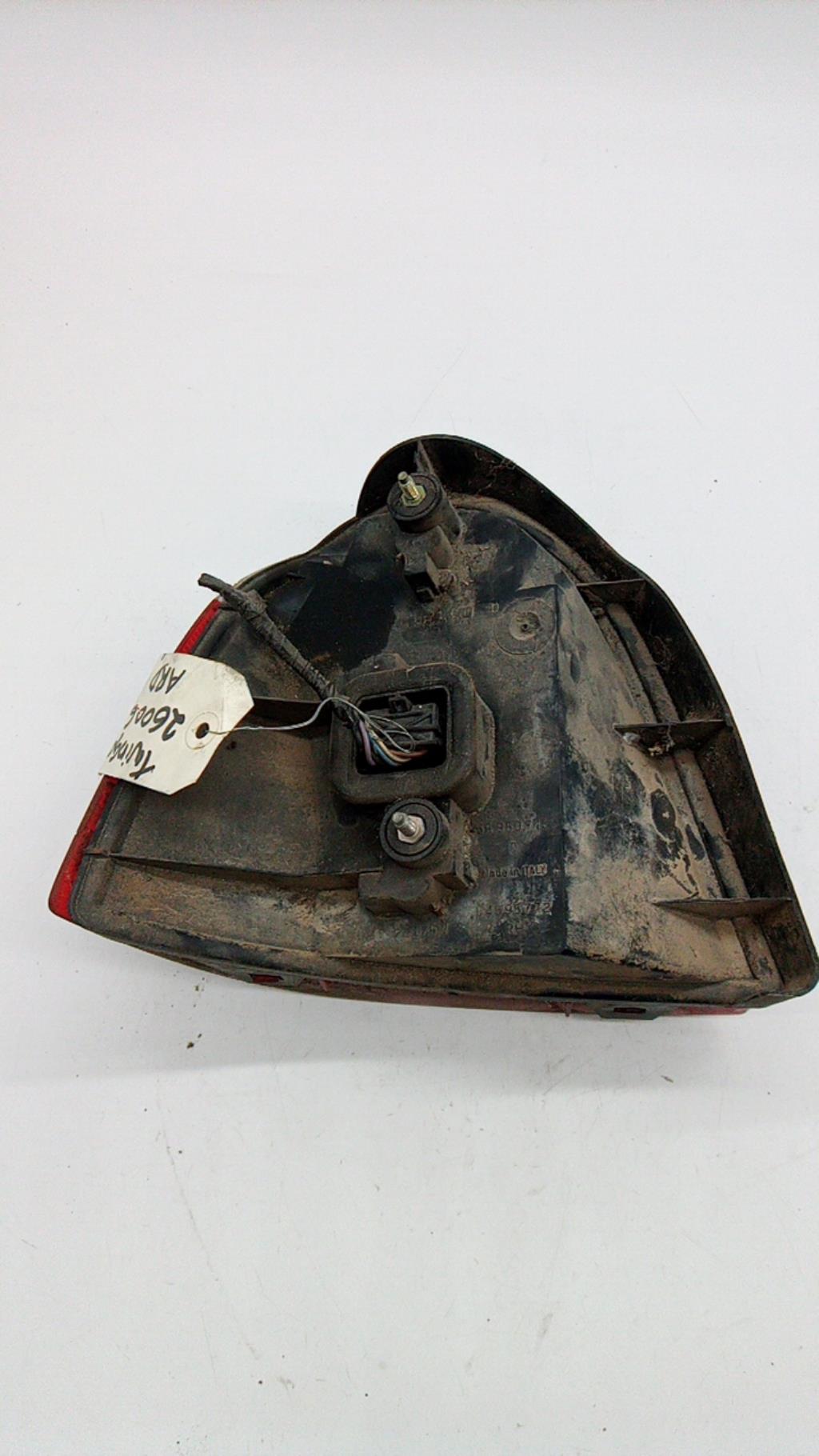 Fanale posteriore principale destro (luci) RENAULT TWINGO 1 PHASE 1 Gasolina - 1