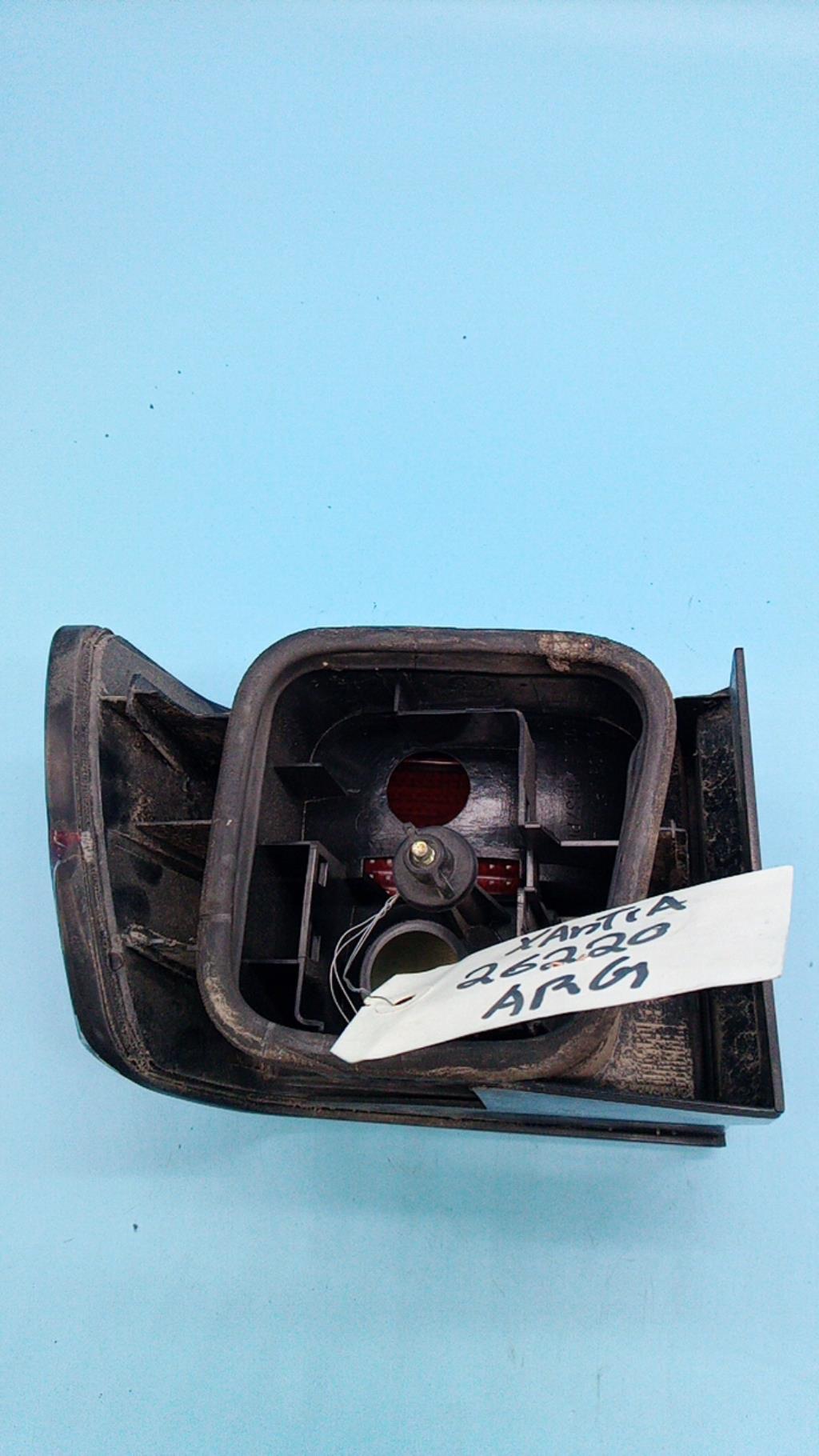 Fanale posteriore principale sinistro (luci) CITROEN XANTIA PHASE 1 Diésel - 1