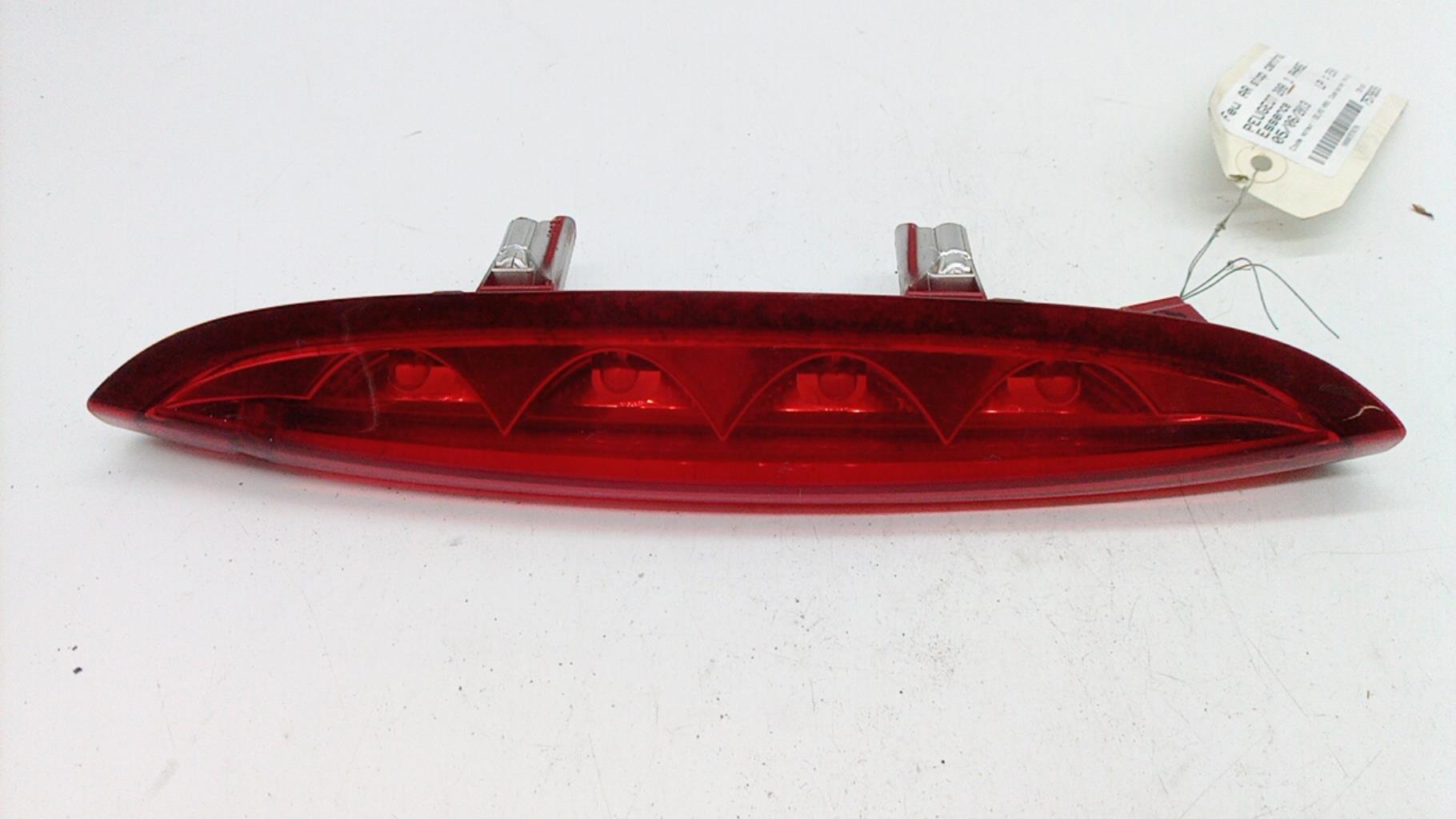 Luce stop centrale PEUGEOT 208 1 PHASE 1 Gasolina - 1