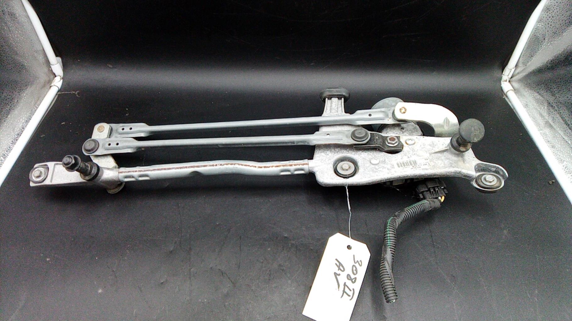 Motore tergicristallo anteriore PEUGEOT 308 2 PHASE 1  - 1