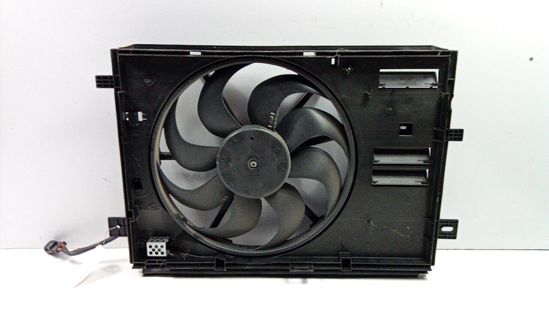 Motoventilatore radiatore PEUGEOT 308 2 PHASE 1  - 1