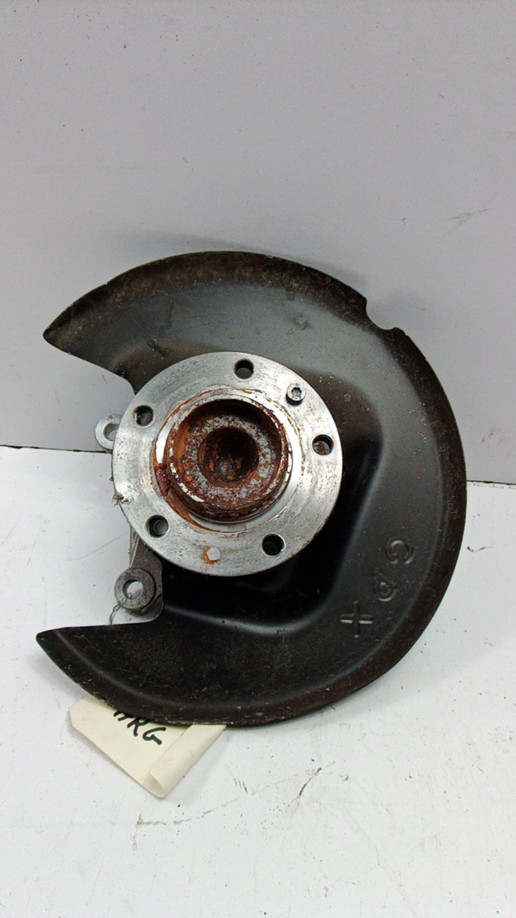 Mozzo posteriore sinistro PEUGEOT 308 2 PHASE 1  - 1