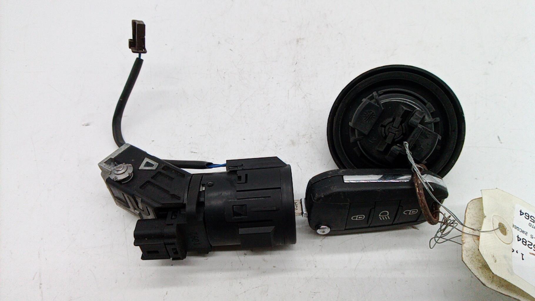 Neiman PEUGEOT 208 1 PHASE 1 Diesel - 1