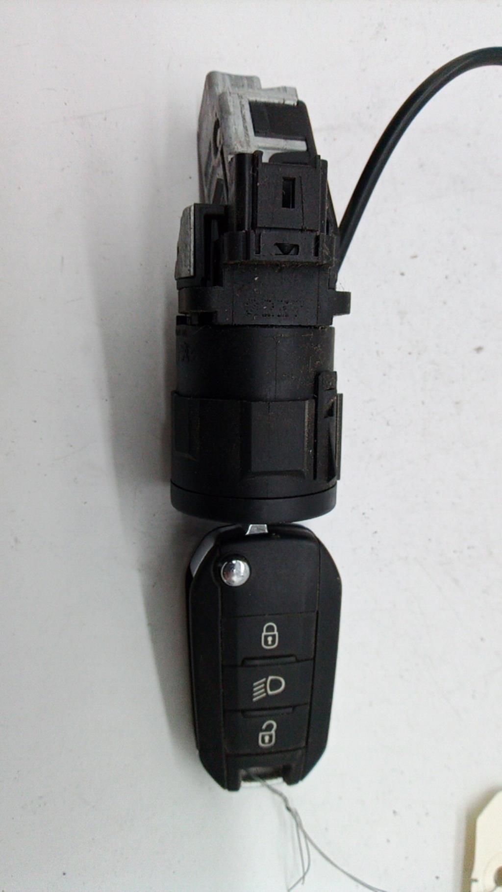 Neiman PEUGEOT 208 1 PHASE 2 Diesel - 1