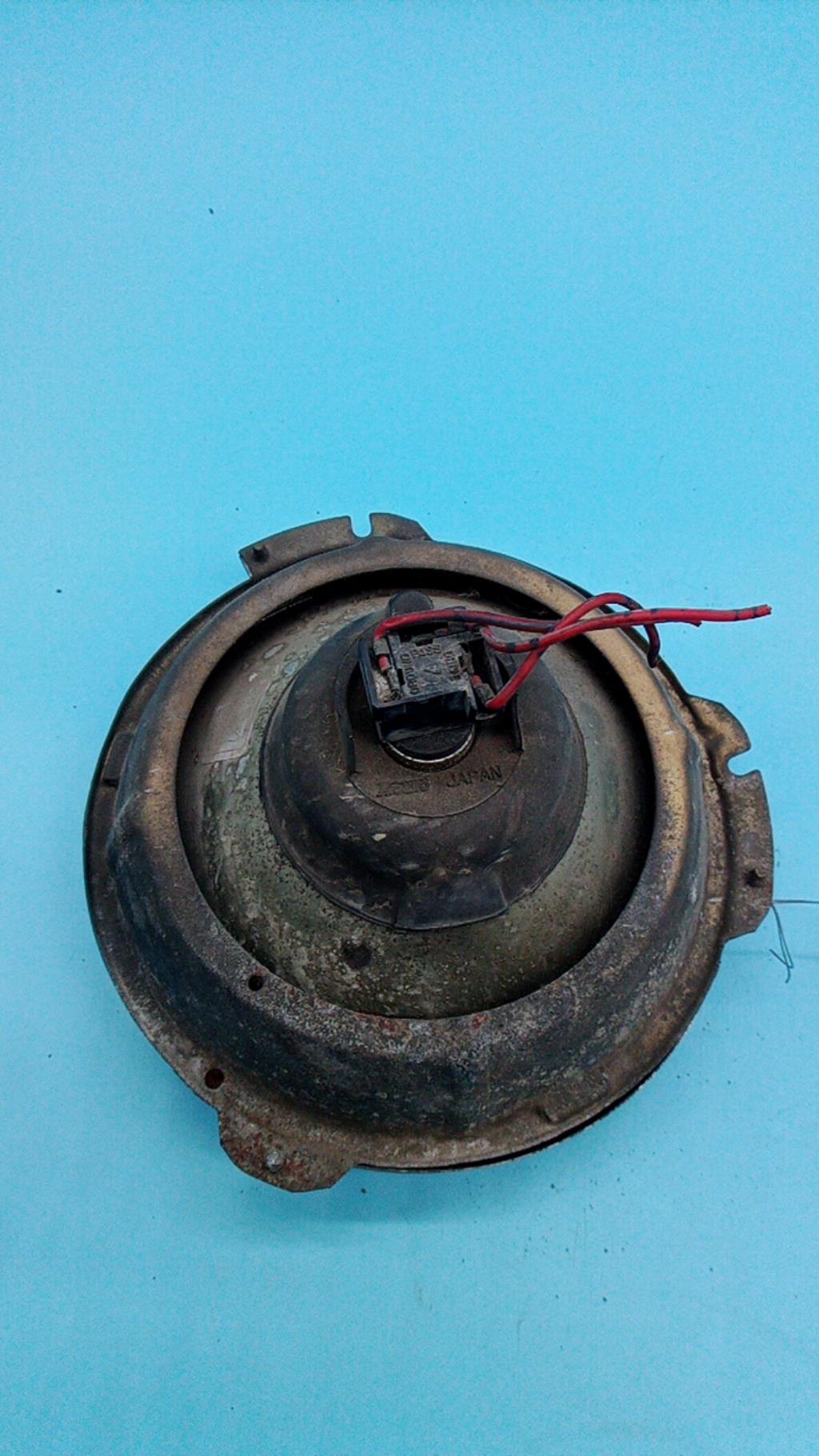 Gruppo ottico anteriore principale destro (luci)(faro) MITSUBISHI PAJERO 1 Diésel - 1