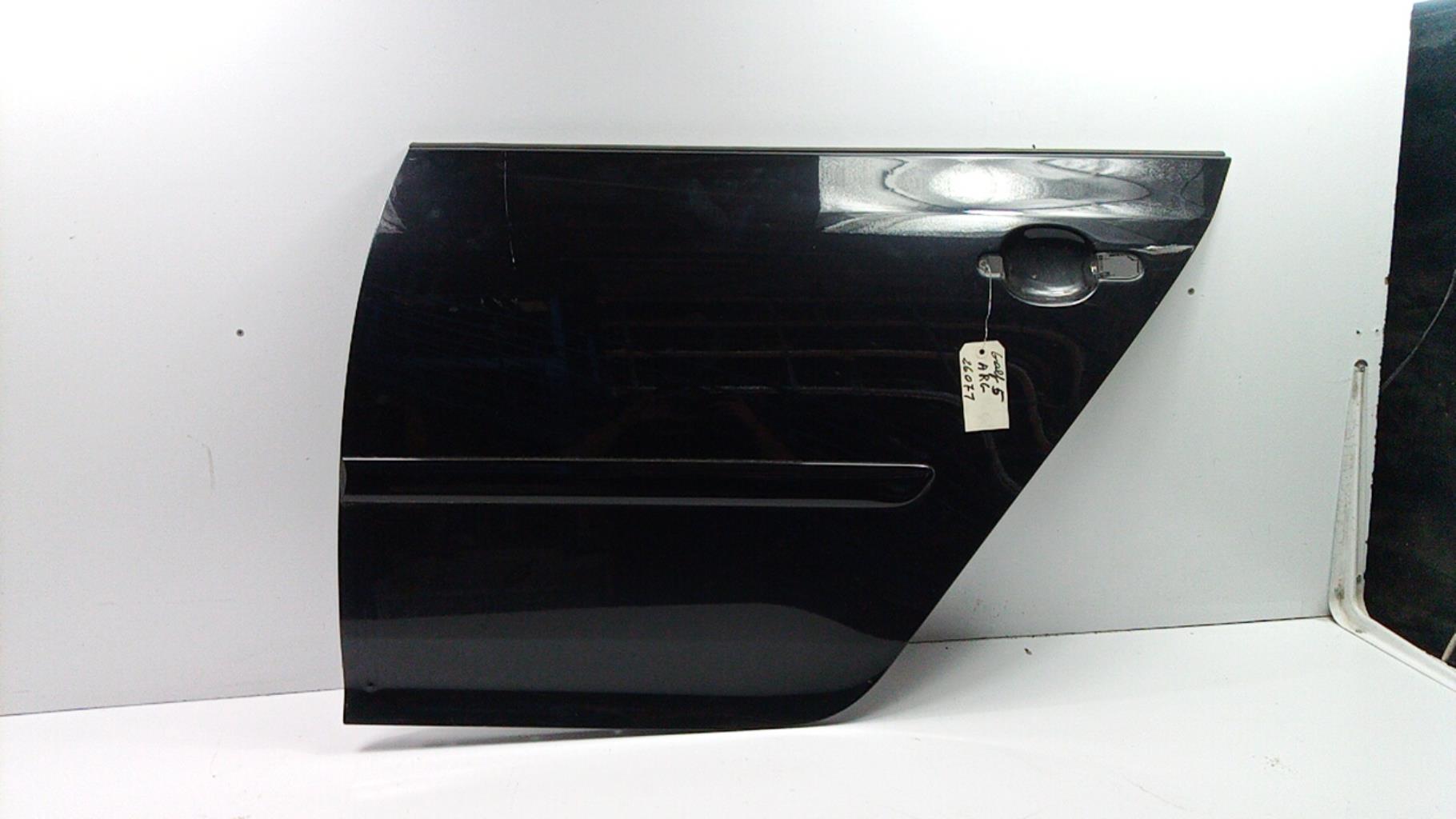 Pannello portiera posteriore sinistro VOLKSWAGEN GOLF 5 Gasolina - 1
