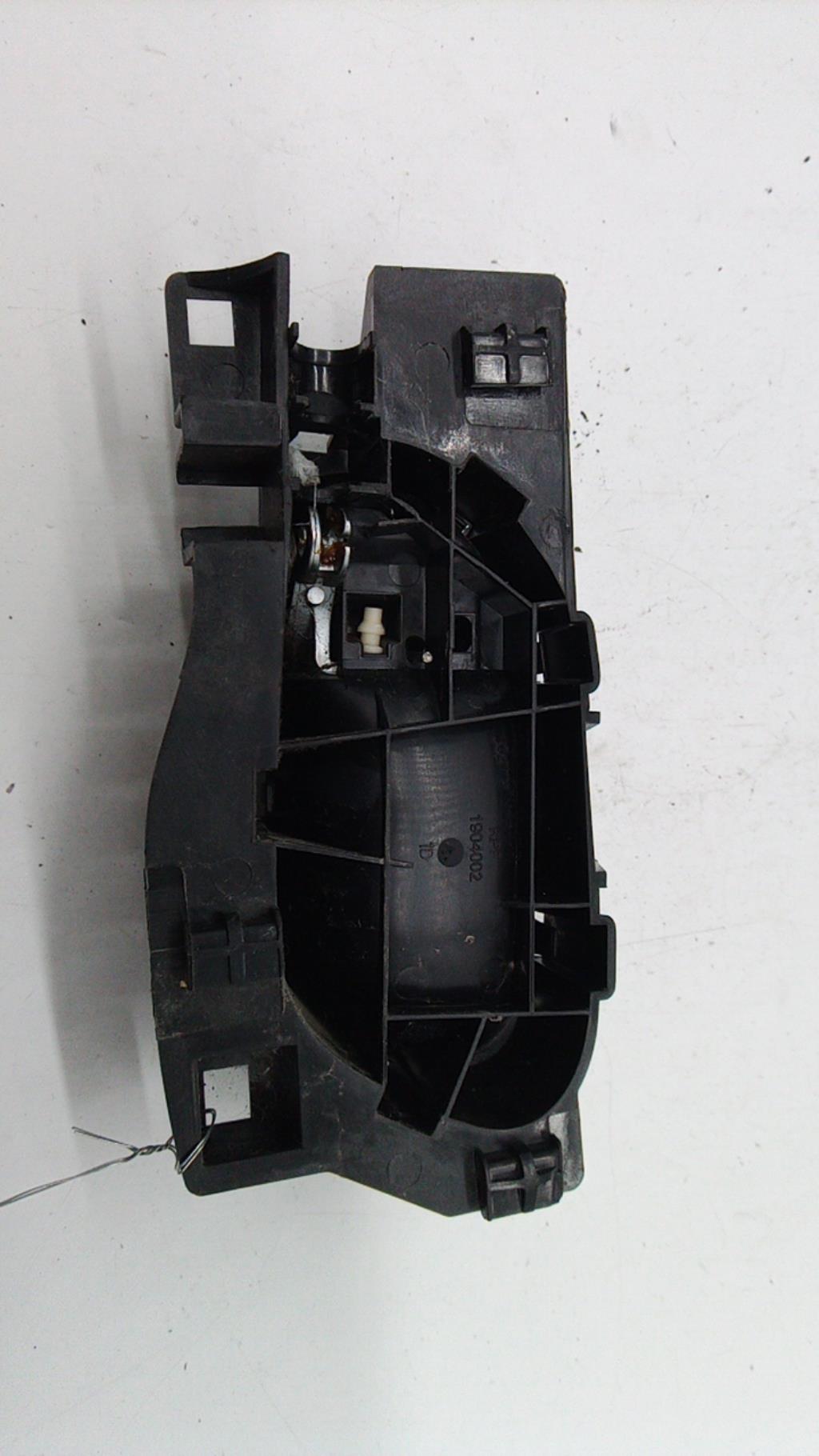 Maniglia interna anteriore destra CITROEN C3 2 PHASE 1 Diésel - 1