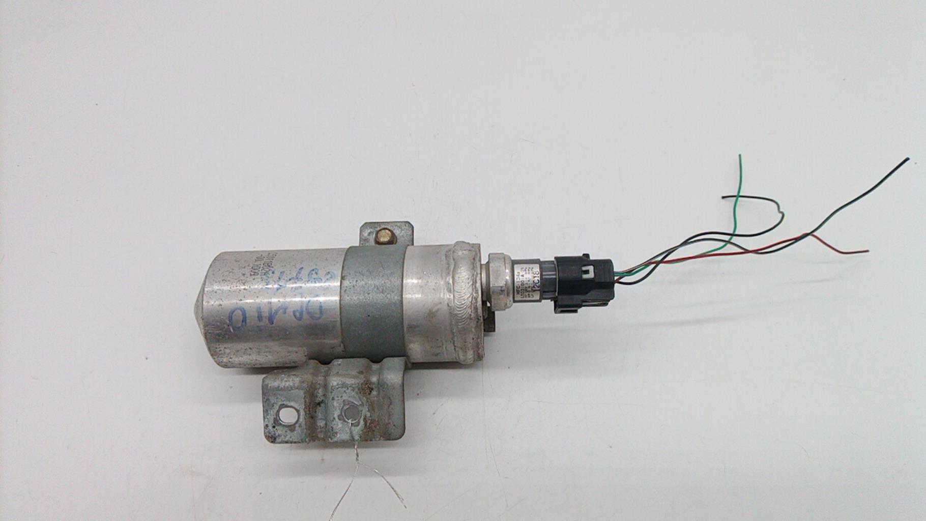 Pompe à carburant MAZDA DEMIO PHASE 2 BREAK Essence - 1