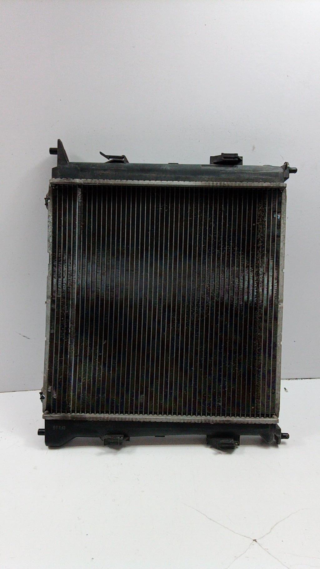 Radiateur eau KIA PRO-CEED 1 PHASE 1 Diesel - 1