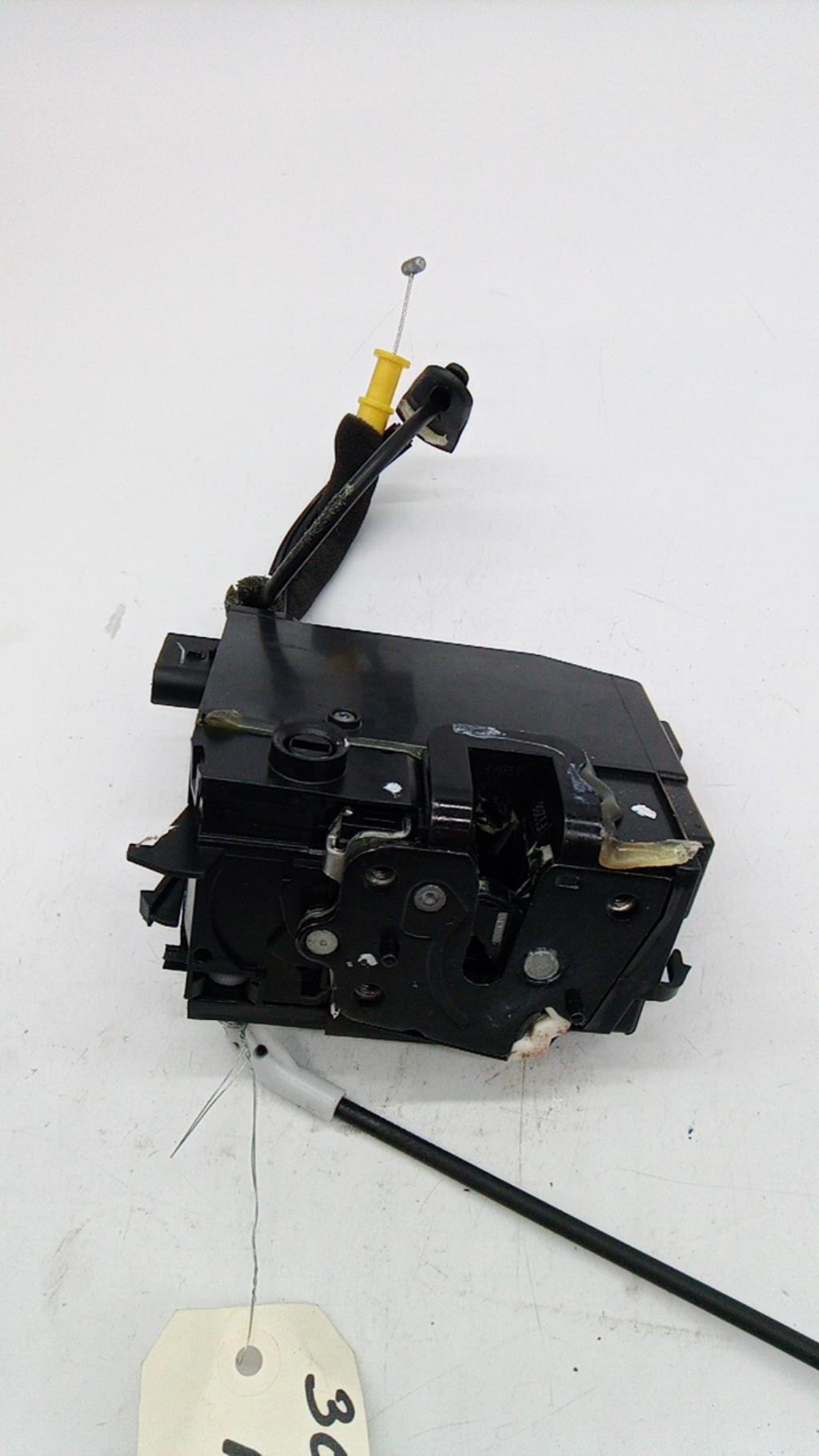 Serratura posteriore destra PEUGEOT 308 2 PHASE 1  - 1