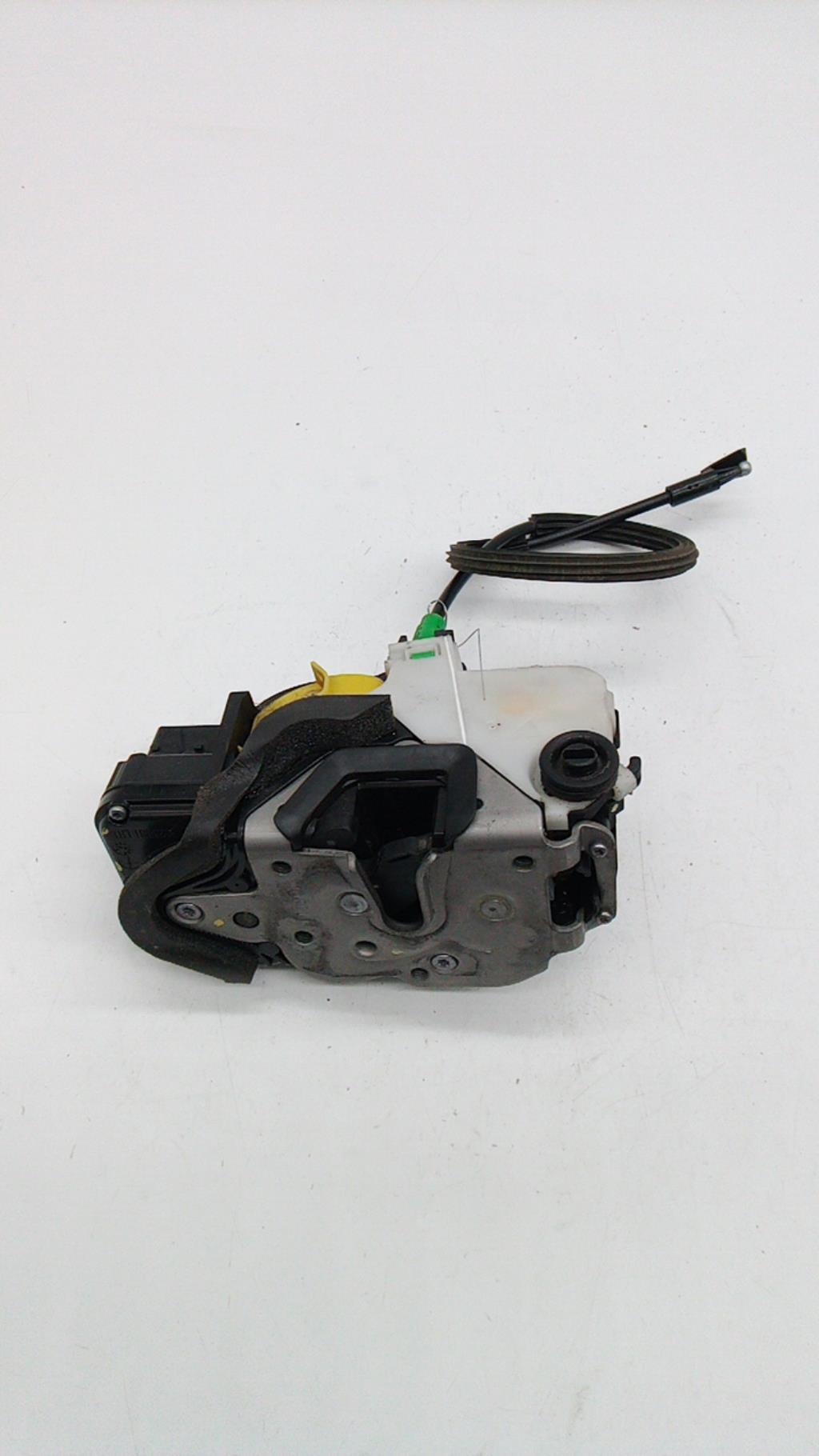 Serratura posteriore sinistra OPEL INSIGNIA 1 PHASE 1 BREAK Diésel - 1
