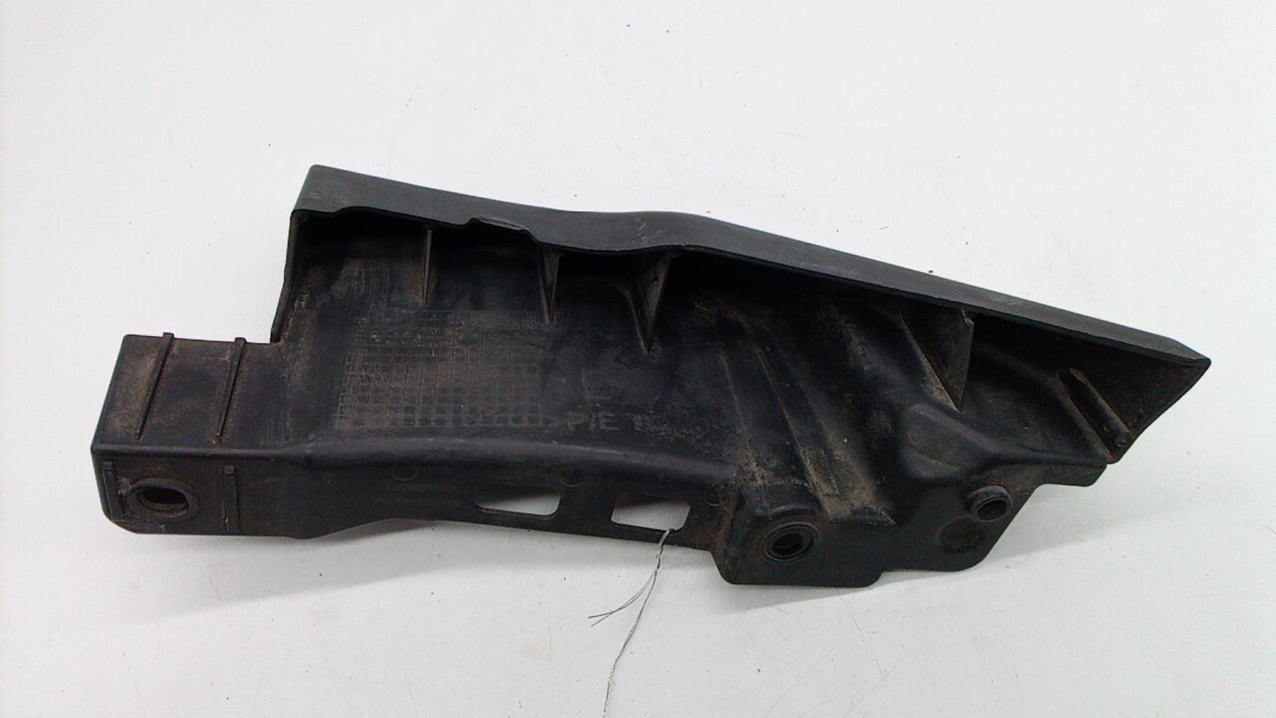 Support de pare chocs avant RENAULT KANGOO 2 PHASE 1 Diesel - 1