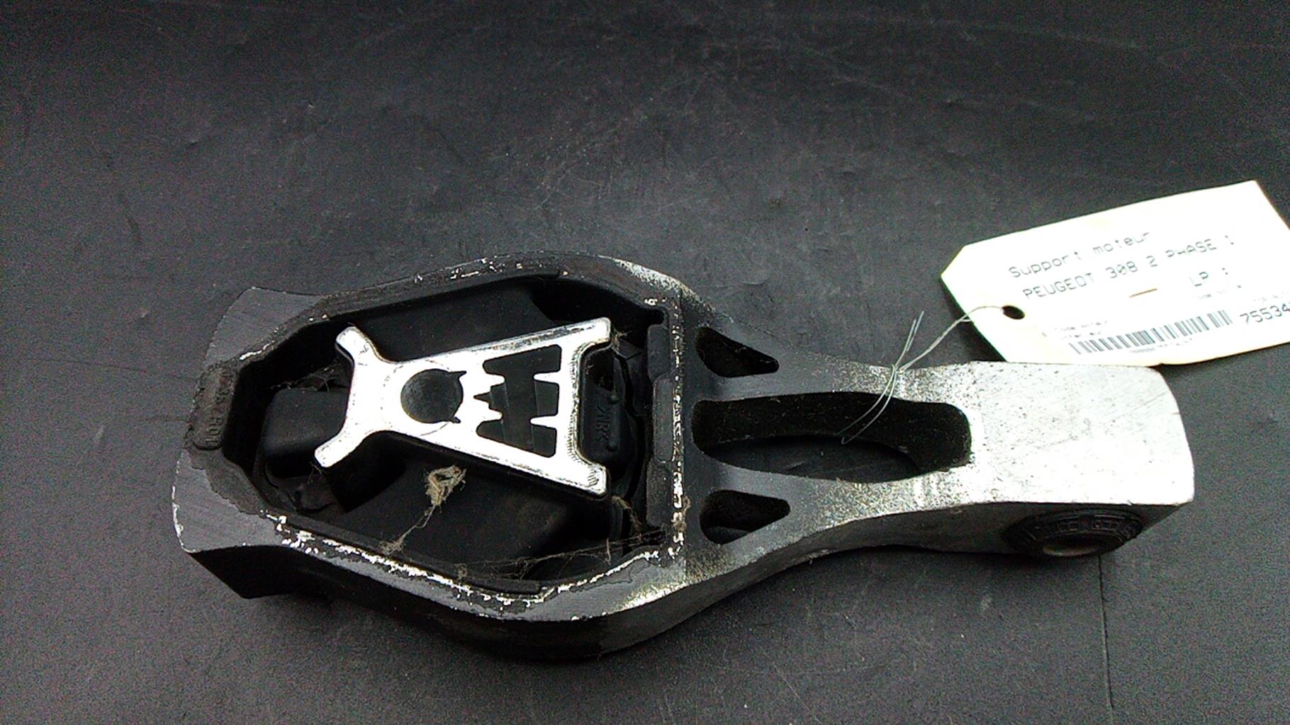 Supporto motore PEUGEOT 308 2 PHASE 1  - 1