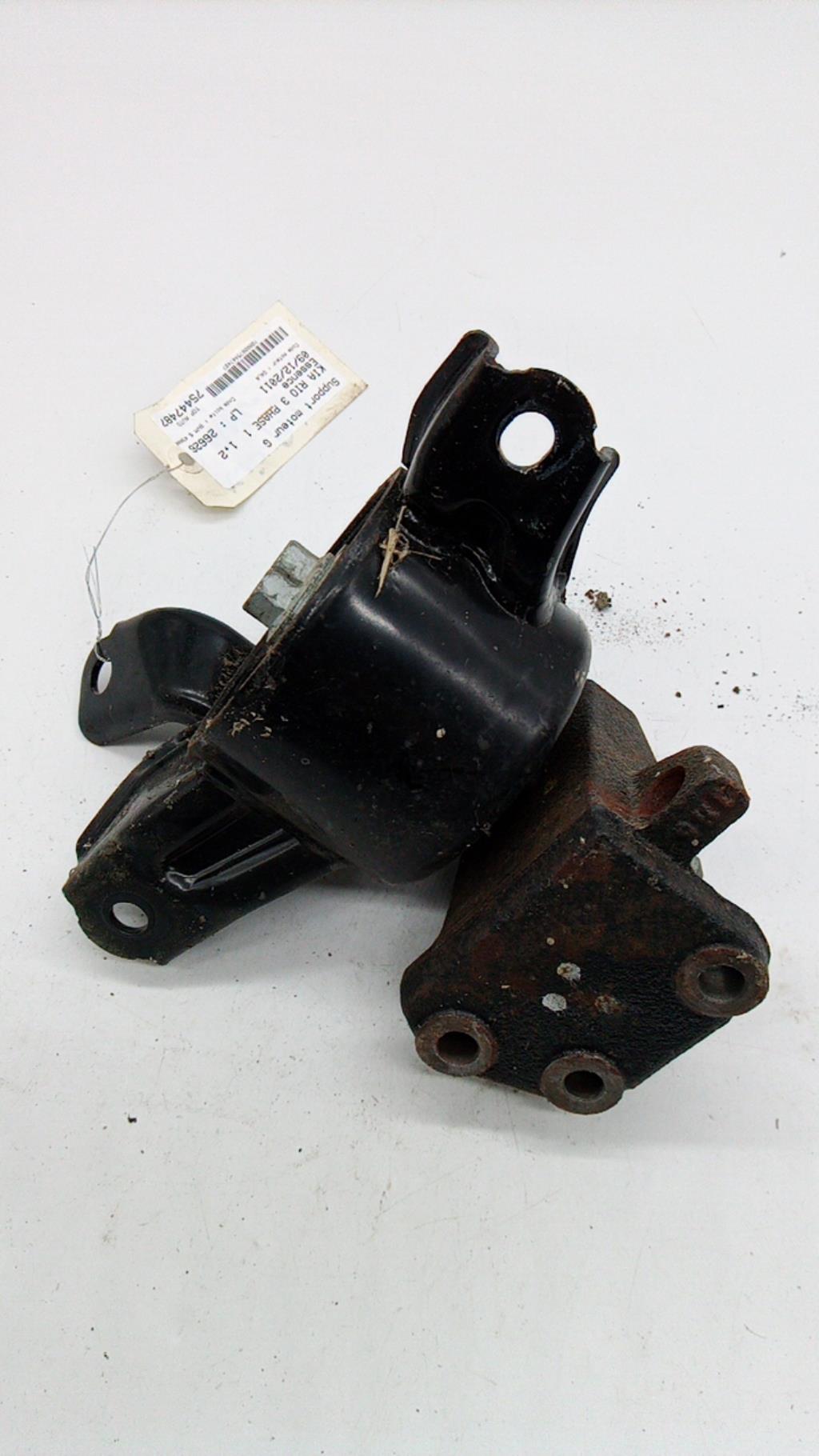 Support moteur gauche KIA RIO 3 PHASE 1 Essence - 1