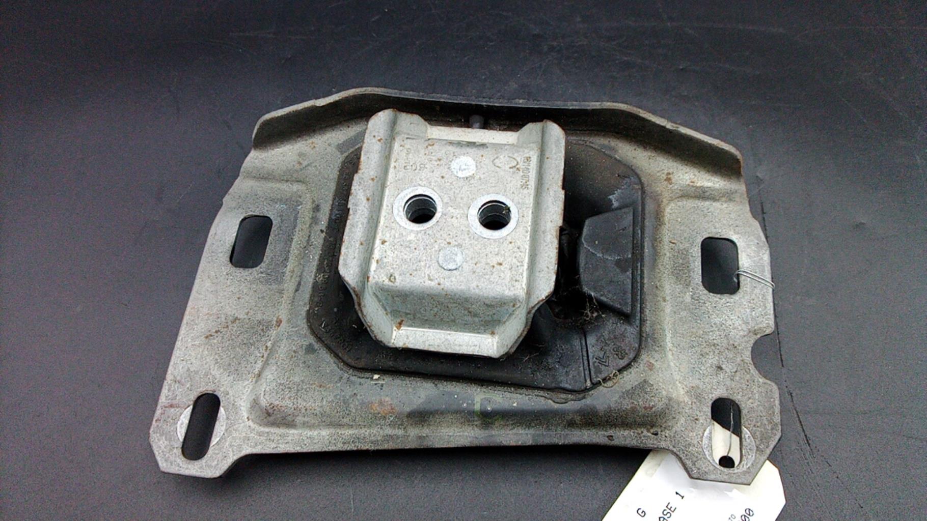 Supporto motore sinistro PEUGEOT 308 2 PHASE 1  - 1