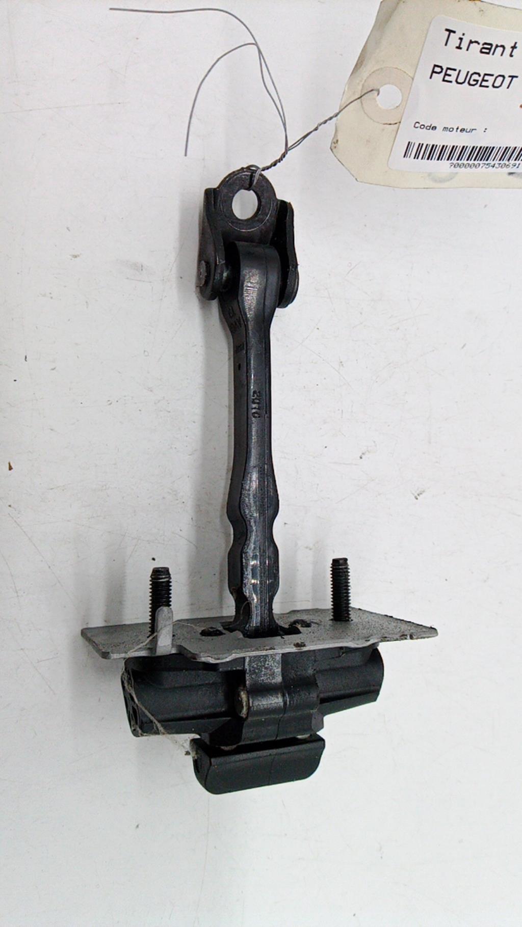 Tirante portiera anteriore sinistro PEUGEOT 308 2 PHASE 1  - 1