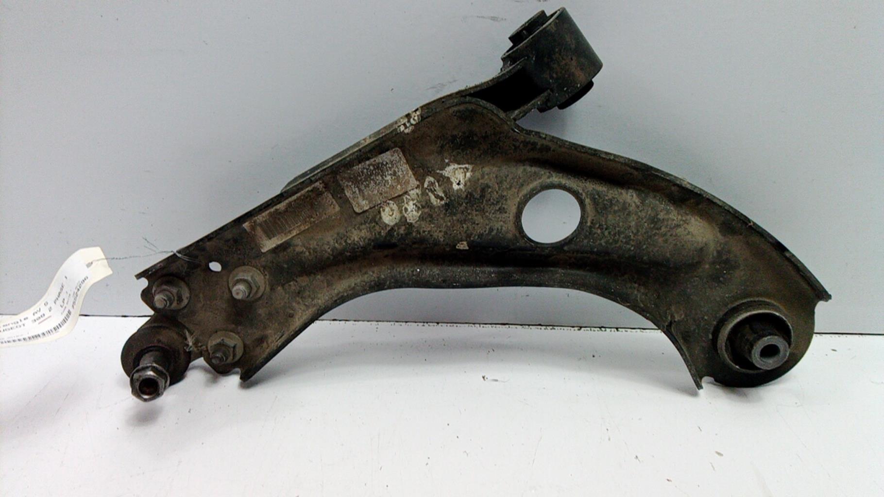 Triangolo anteriore sinistro PEUGEOT 308 2 PHASE 1  - 1