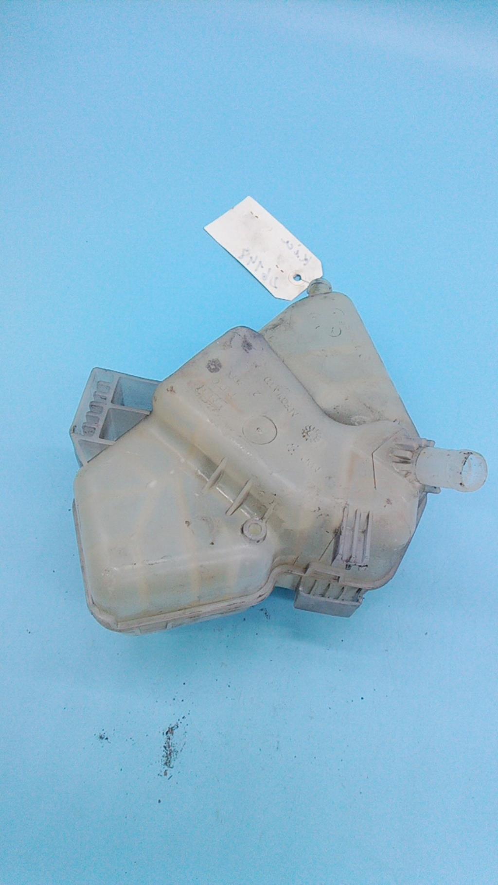 Vase d'expansion FORD FIESTA 6 PHASE 2 Diesel - 1