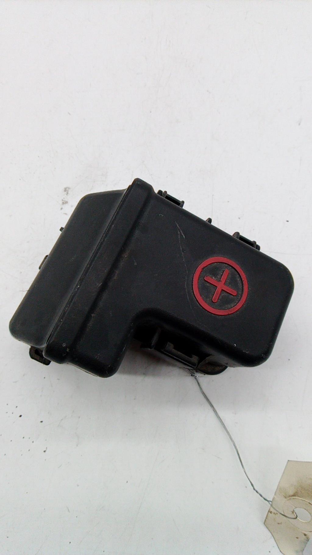 Morsetto per batteria CHRYSLER SARATOGA PHASE 2 Gasolina - 1